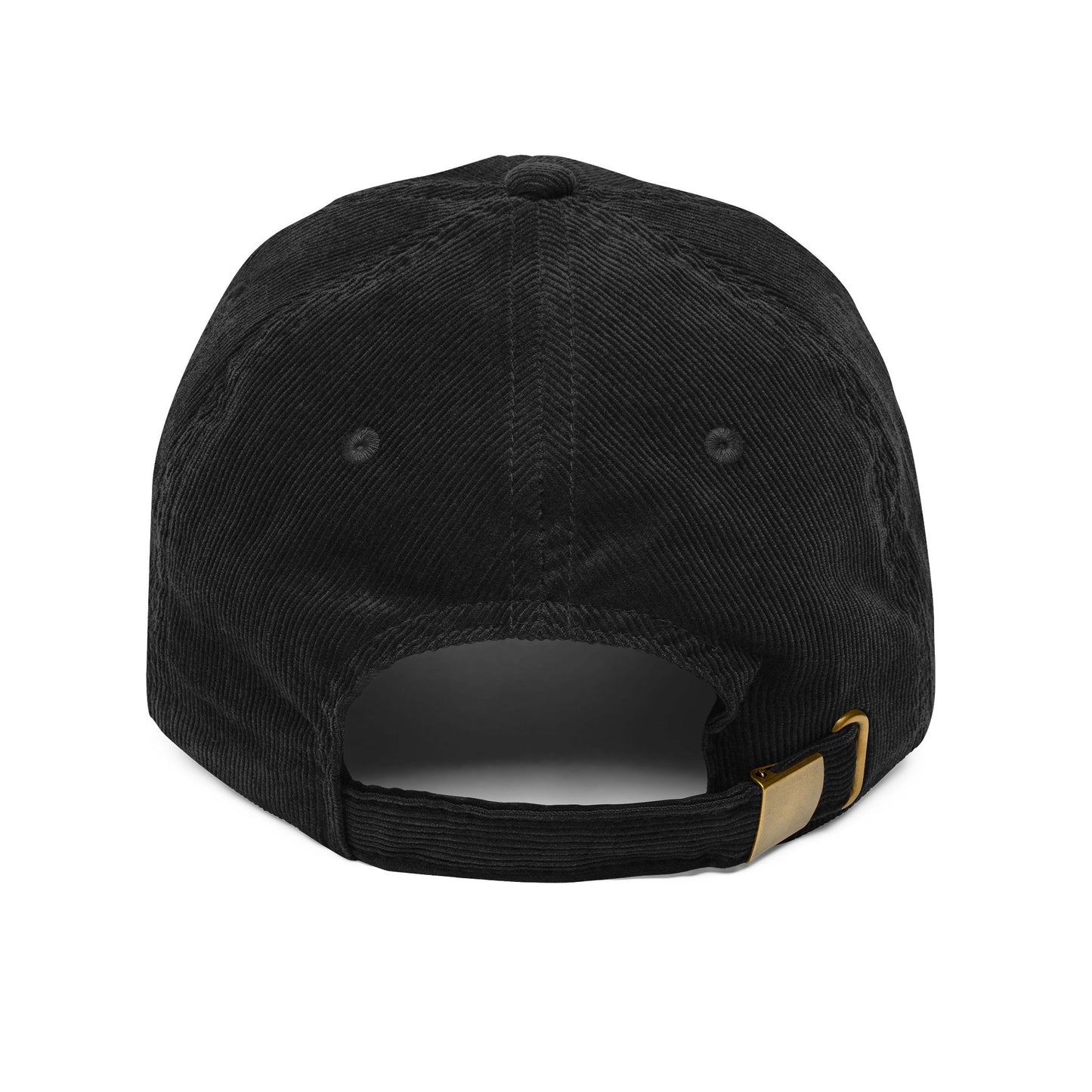 Friday Vintage Corduroy Cap