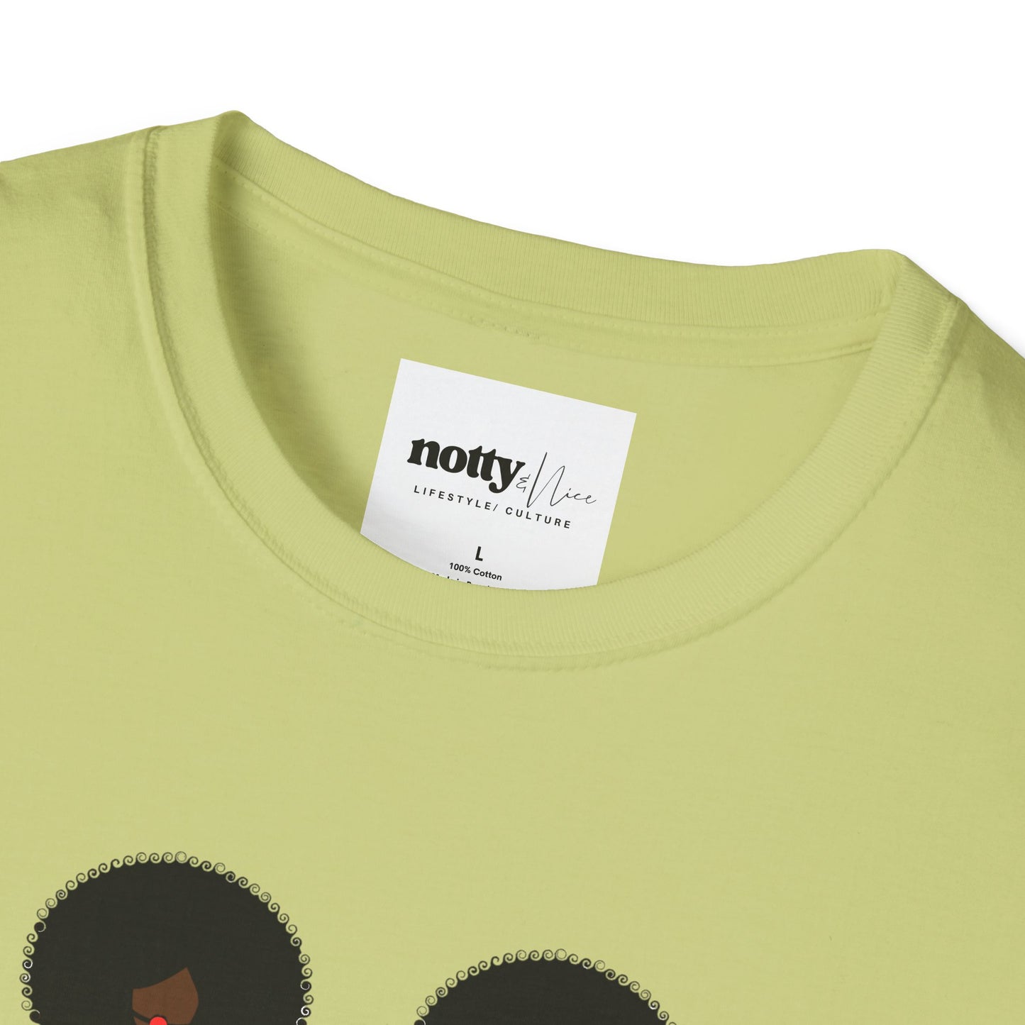 Built Different, Bound Tighter T-Shirt