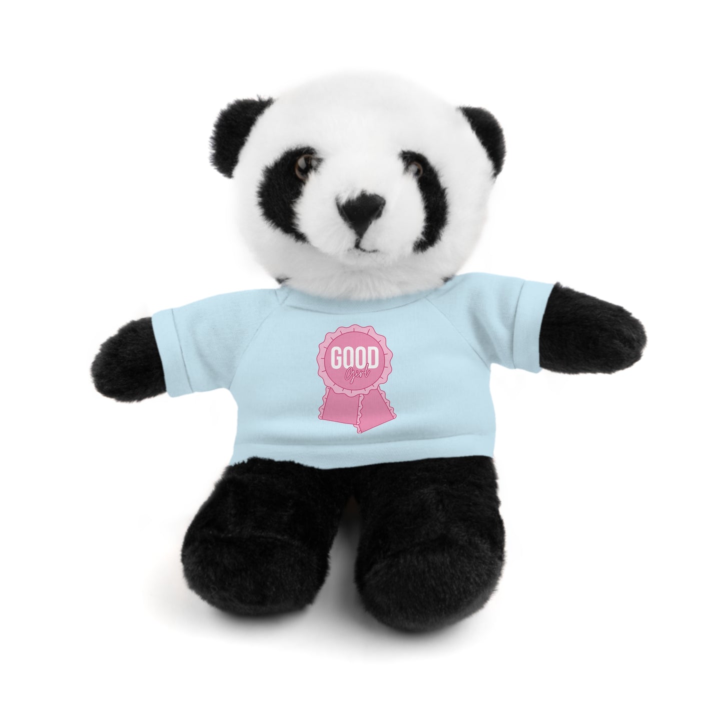 Good Girl Reward Stuffie