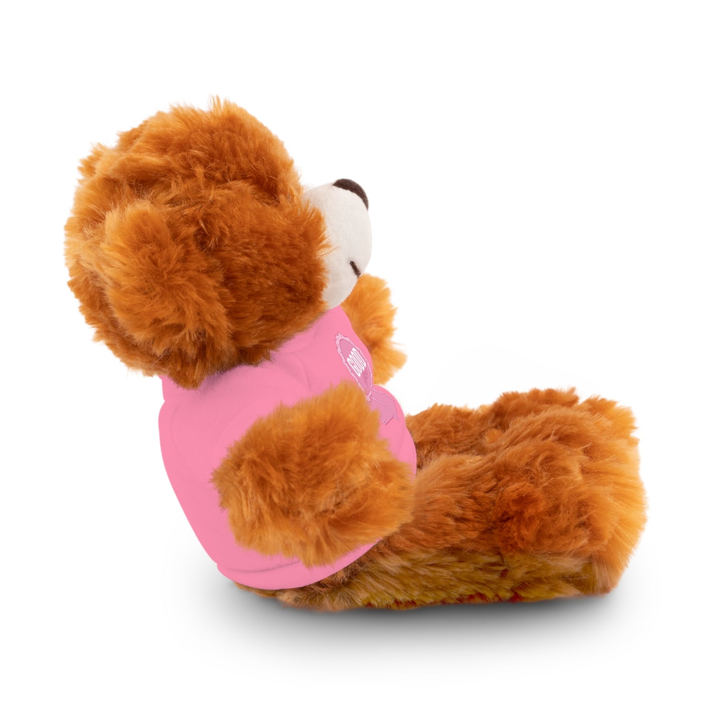 Good Girl Reward Stuffie