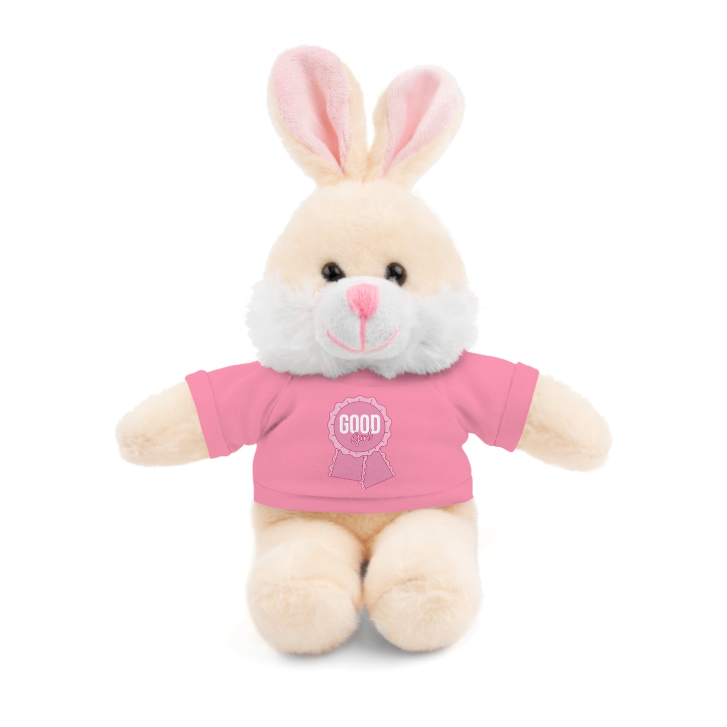 Good Girl Reward Stuffie