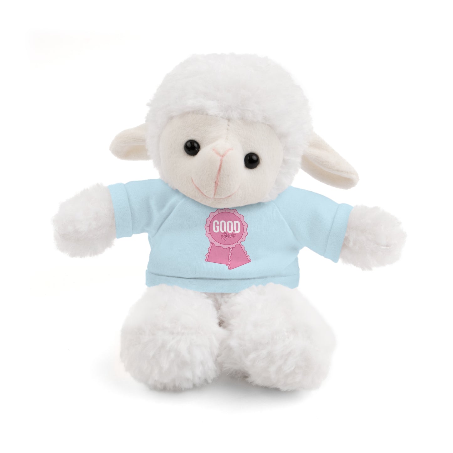 Good Girl Reward Stuffie