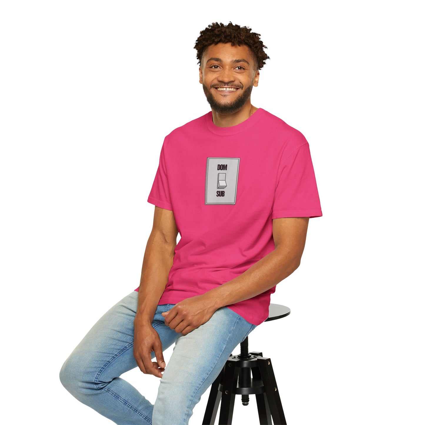 Switch Unisex T-Shirt