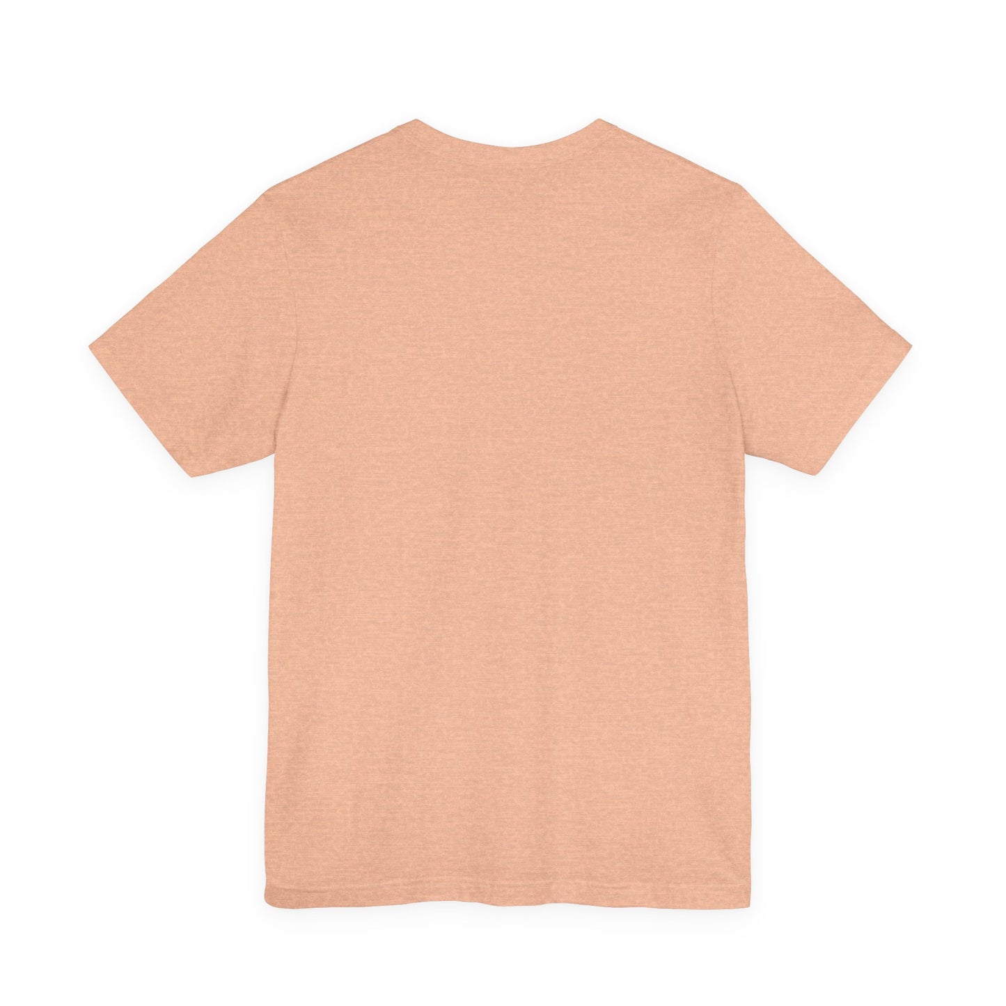 All of My Friends are Here Unisex Jersey Short Sleeve Tee