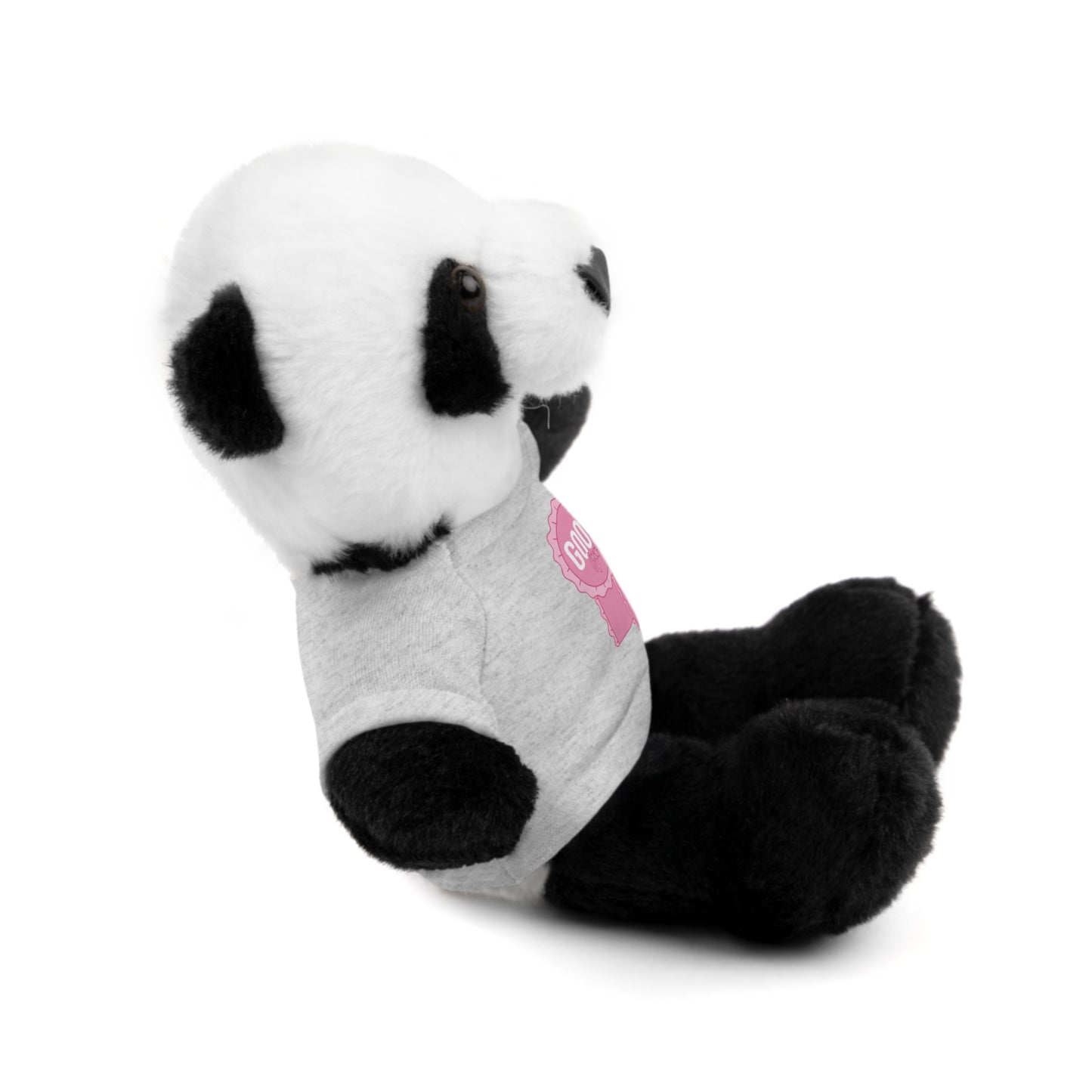 Good Girl Reward Stuffie