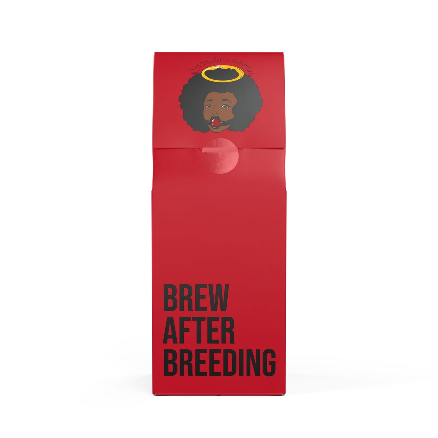 "Brew After Breeding" High Lakes Coffee Blend (Light Roast)