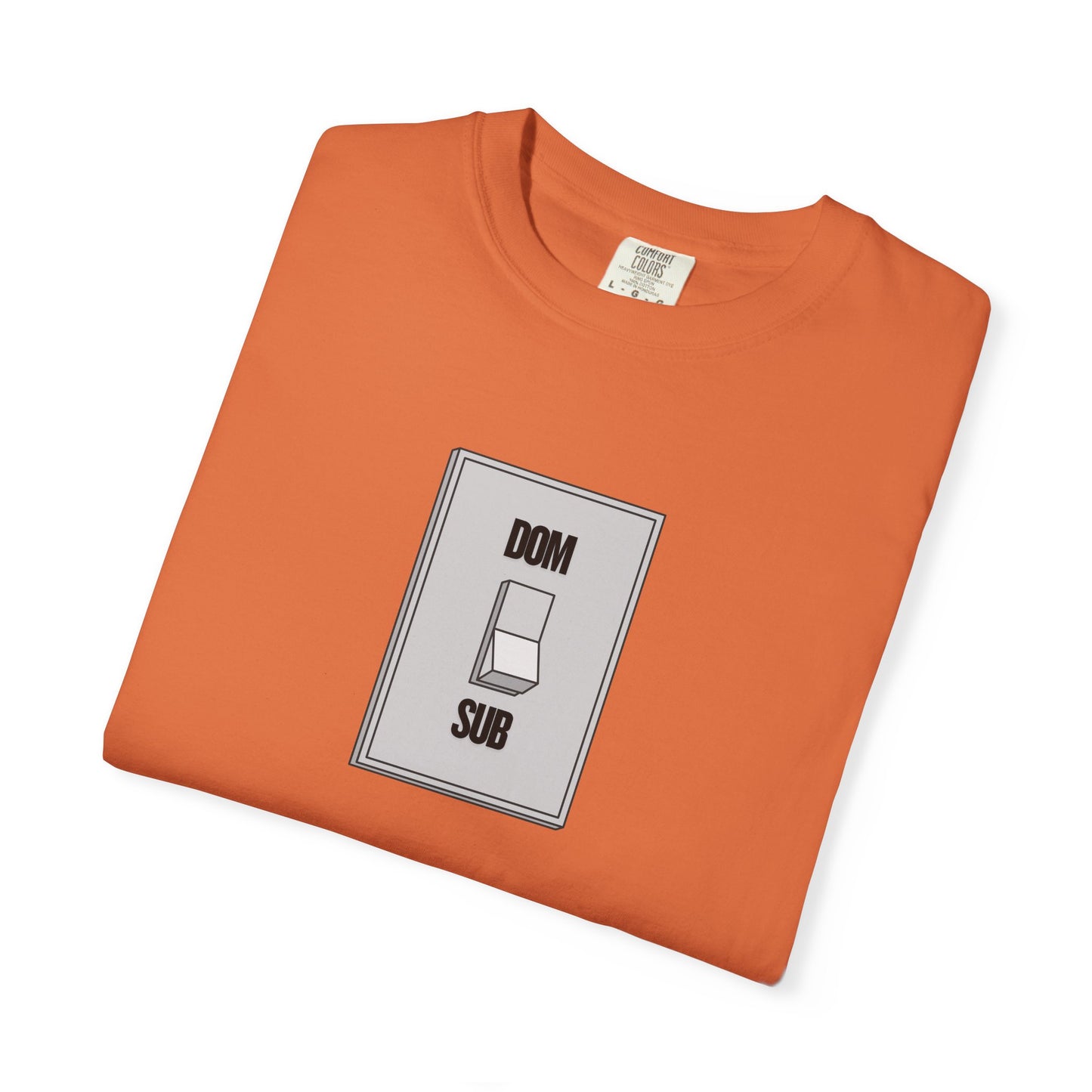 Switch Unisex T-Shirt