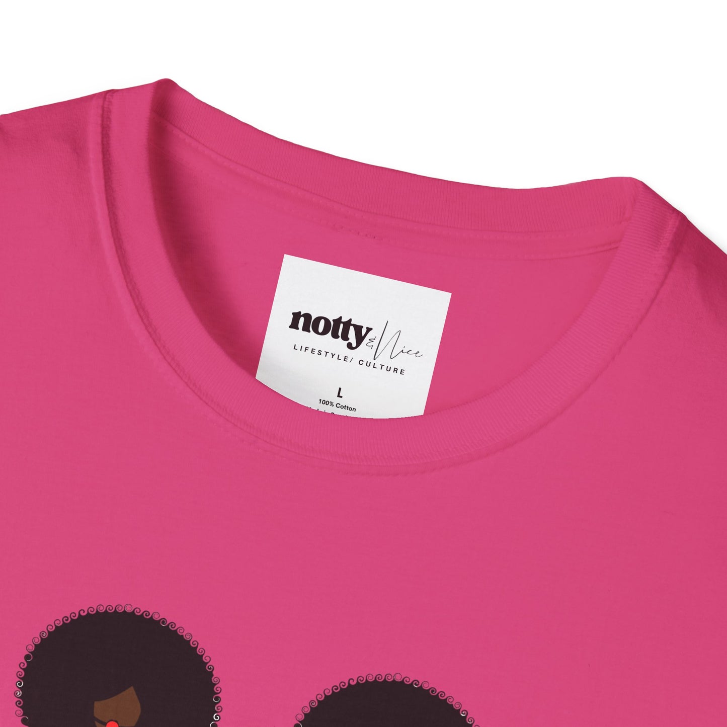 Built Different, Bound Tighter T-Shirt