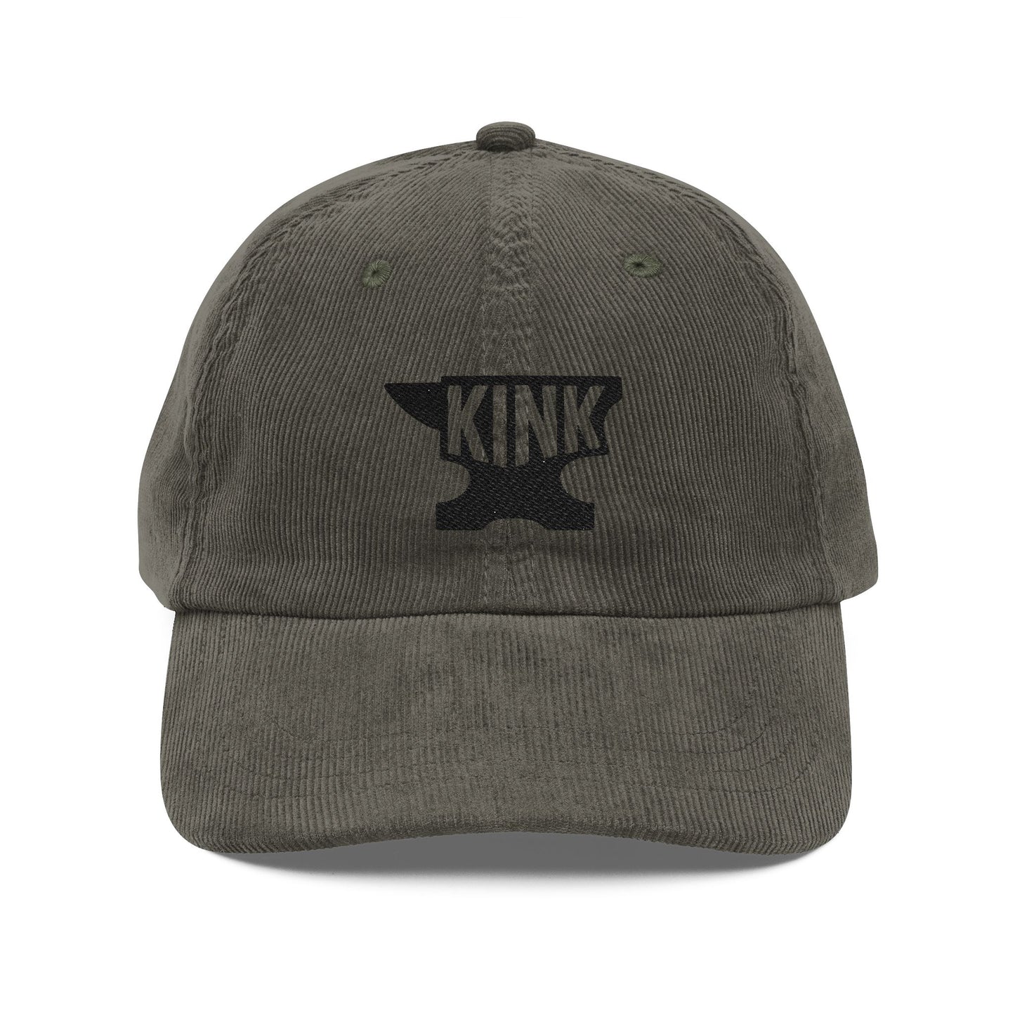 Heavy Kink Dad Hat