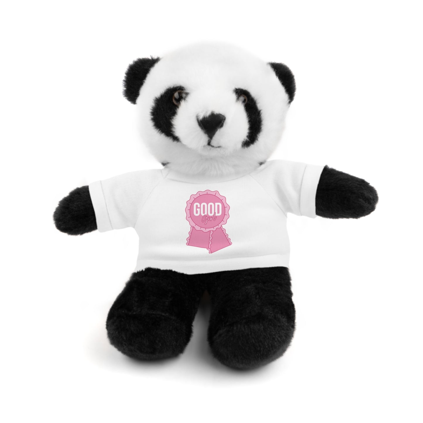 Good Girl Reward Stuffie