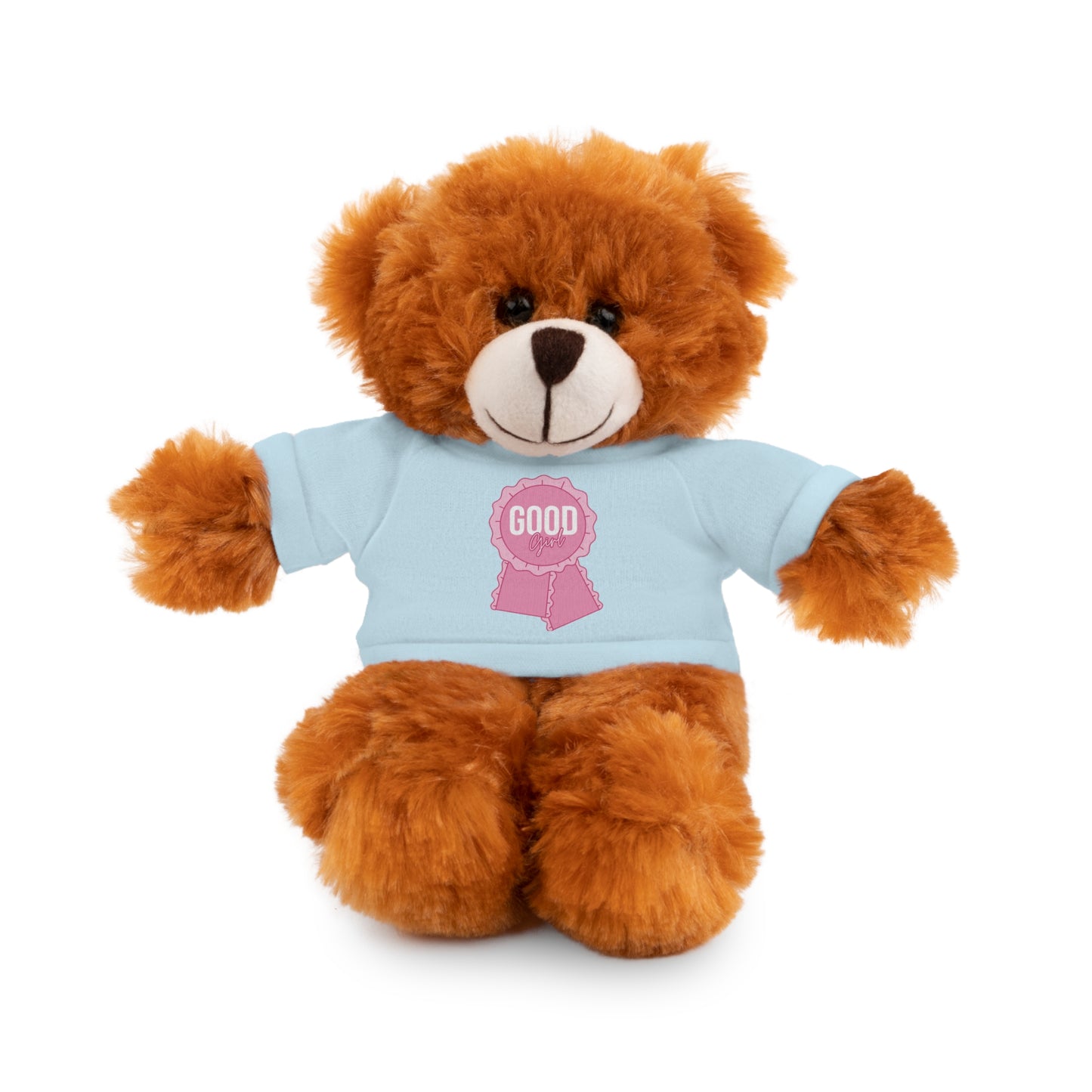 Good Girl Reward Stuffie