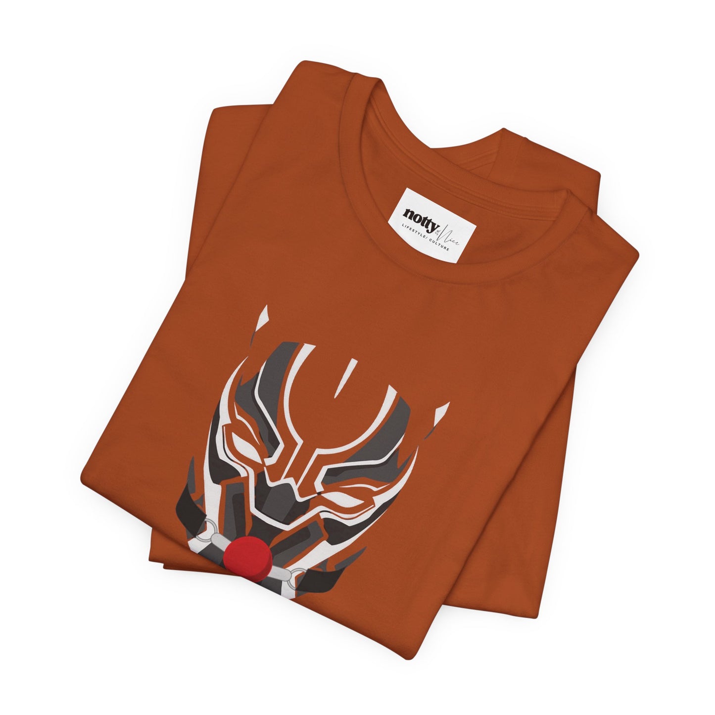 Panther Gag Tee
