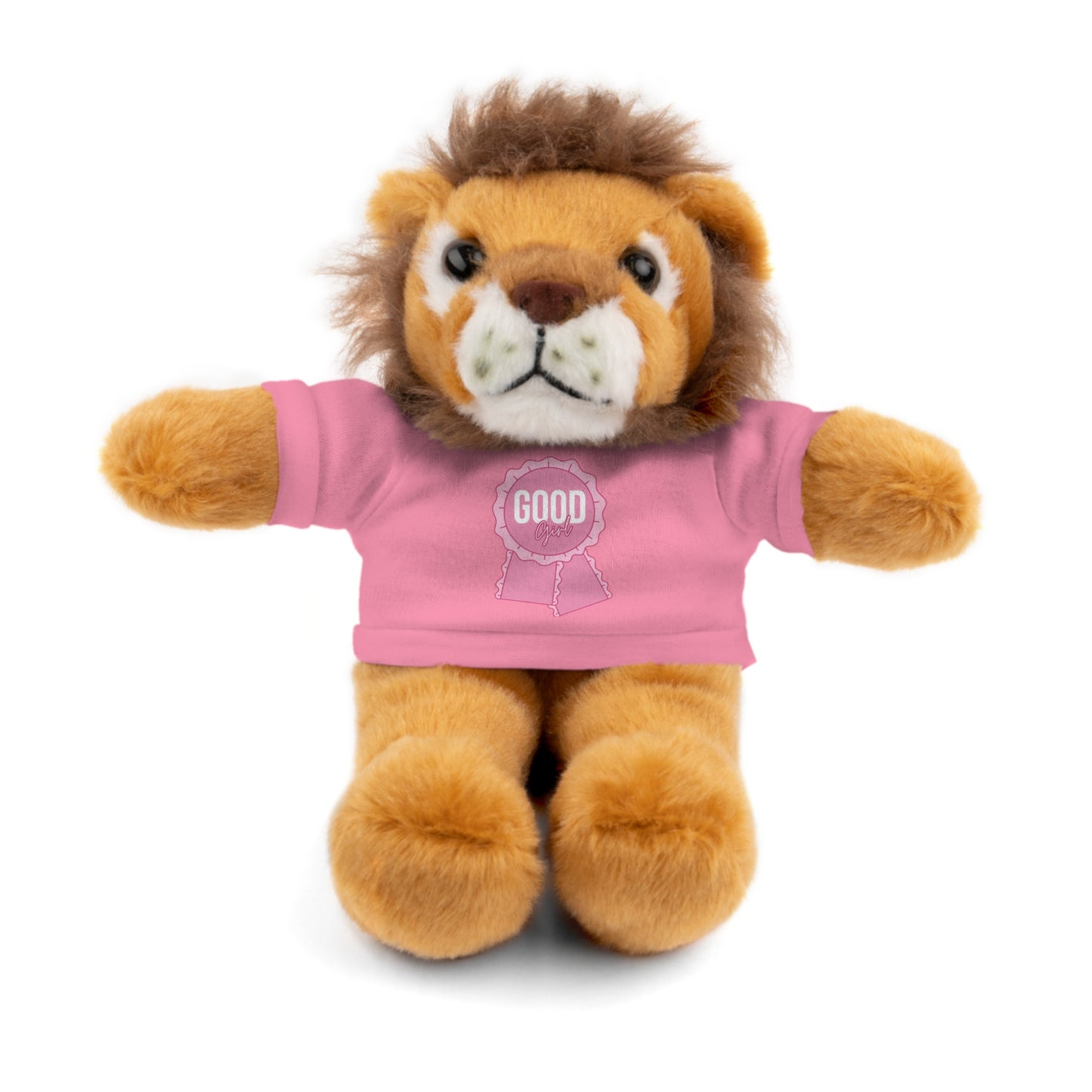 Good Girl Reward Stuffie
