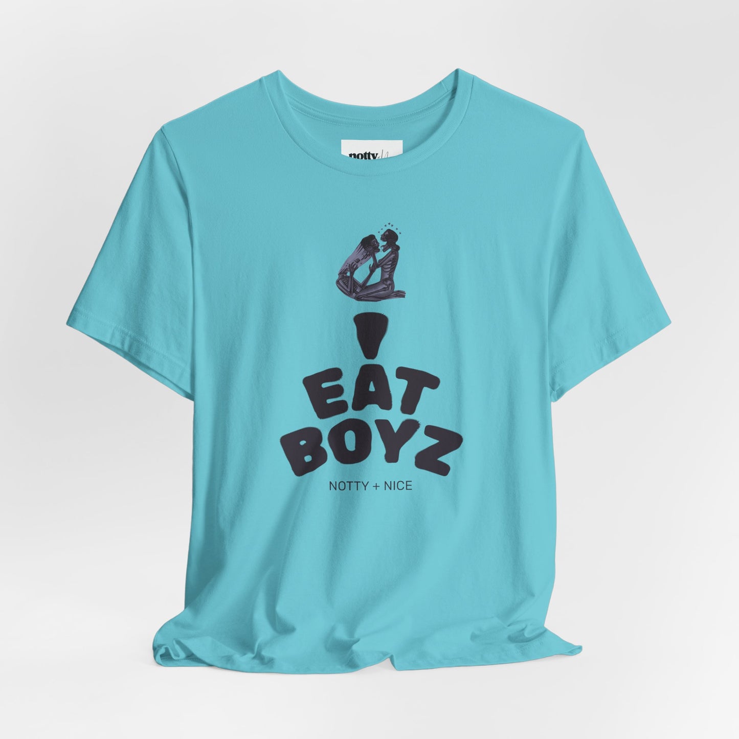 I Eat Boyz Tee