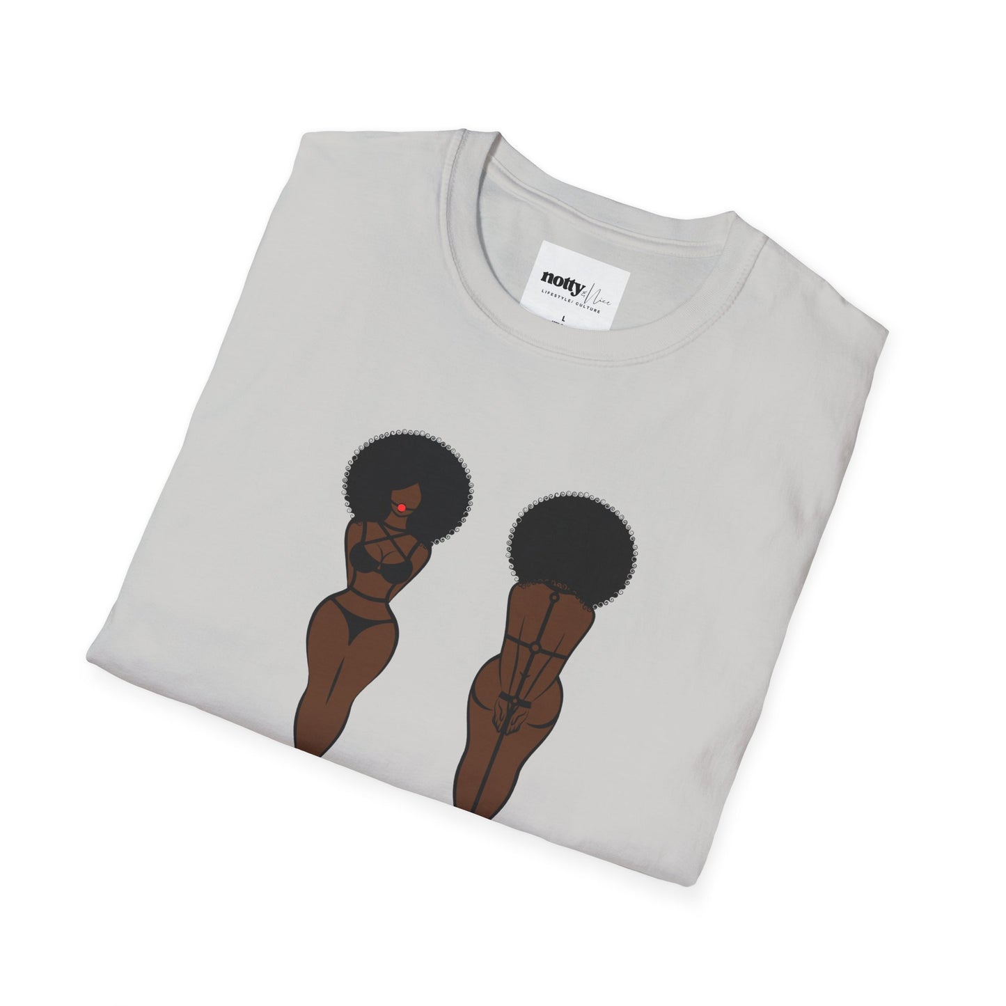 Built Different, Bound Tighter T-Shirt