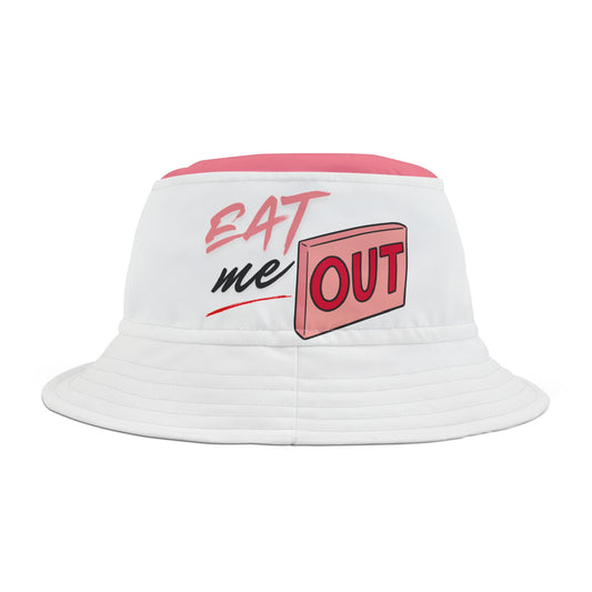 EMO III Bucket Hat (AOP)