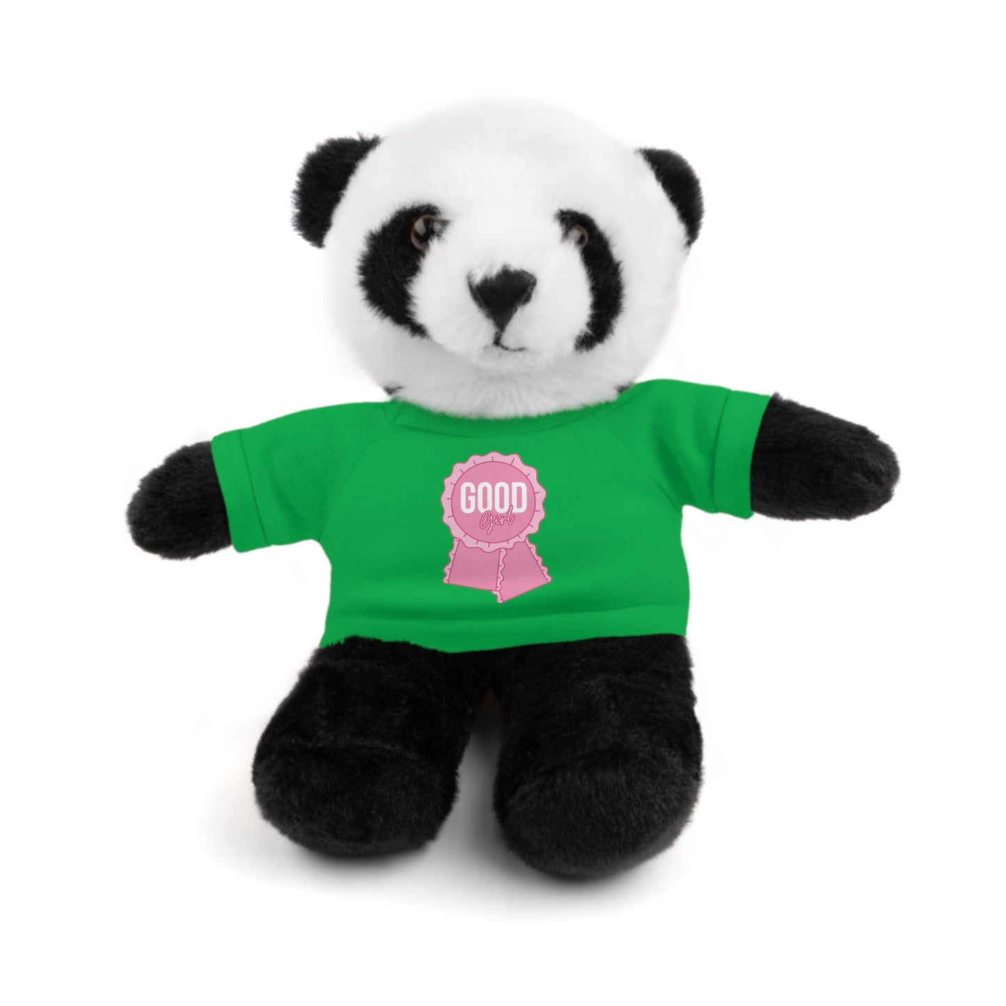 Good Girl Reward Stuffie