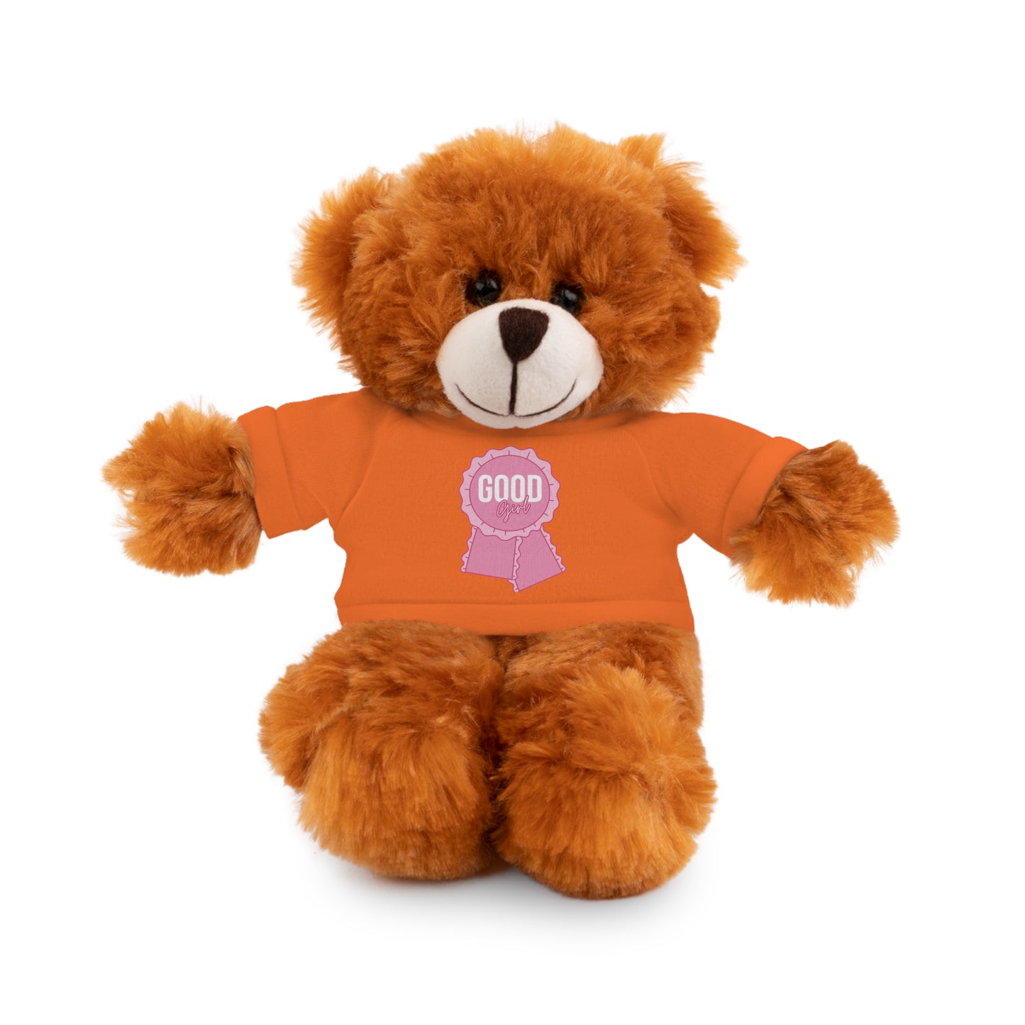 Good Girl Reward Stuffie