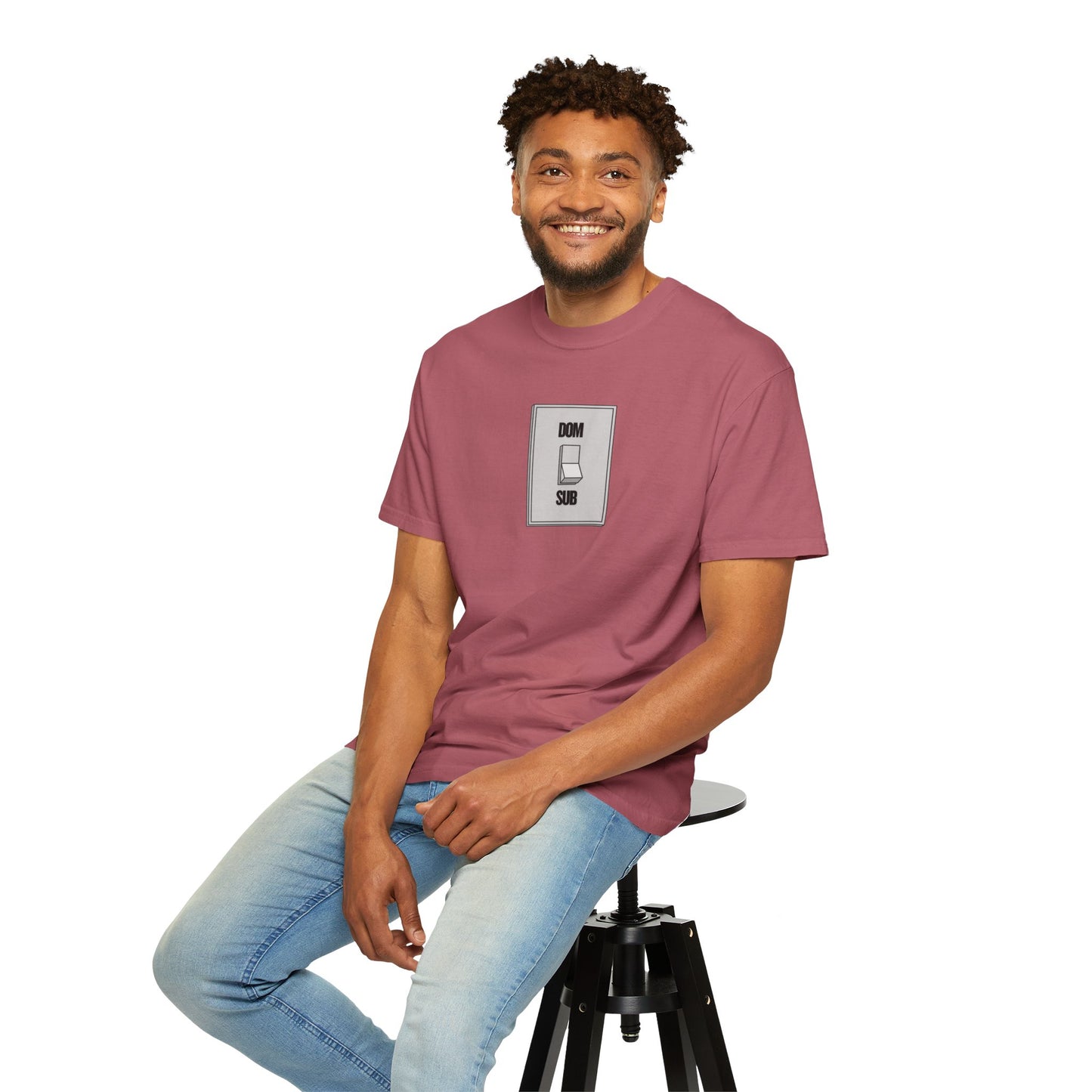 Switch Unisex T-Shirt