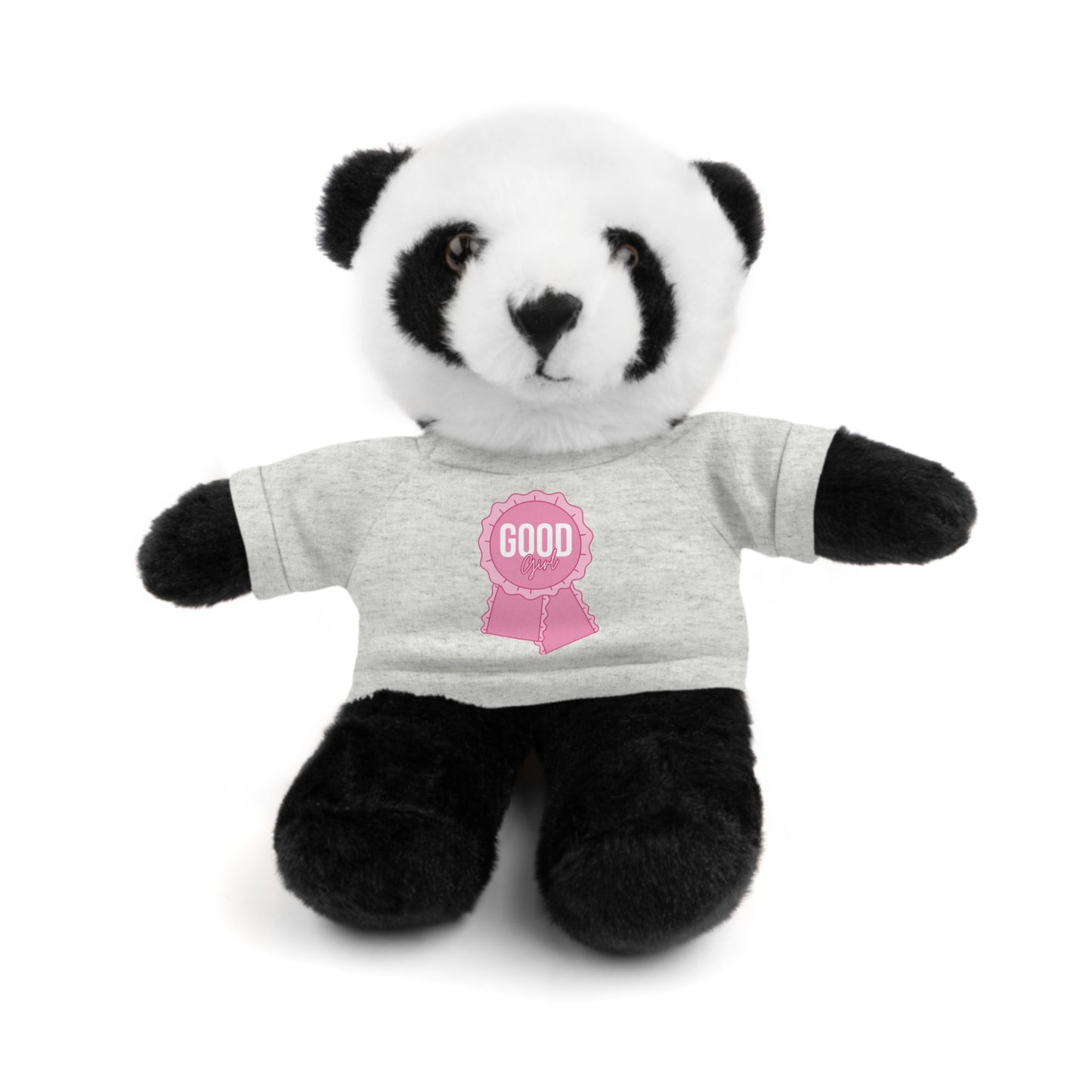 Good Girl Reward Stuffie