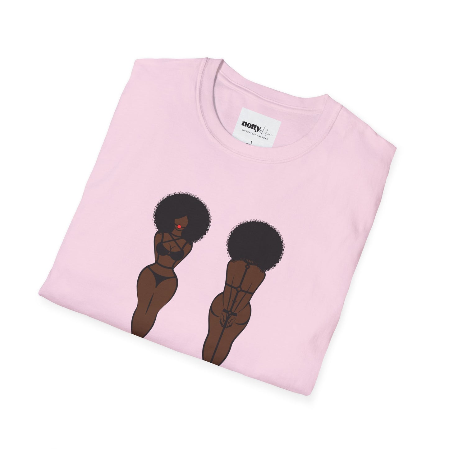 Built Different, Bound Tighter T-Shirt