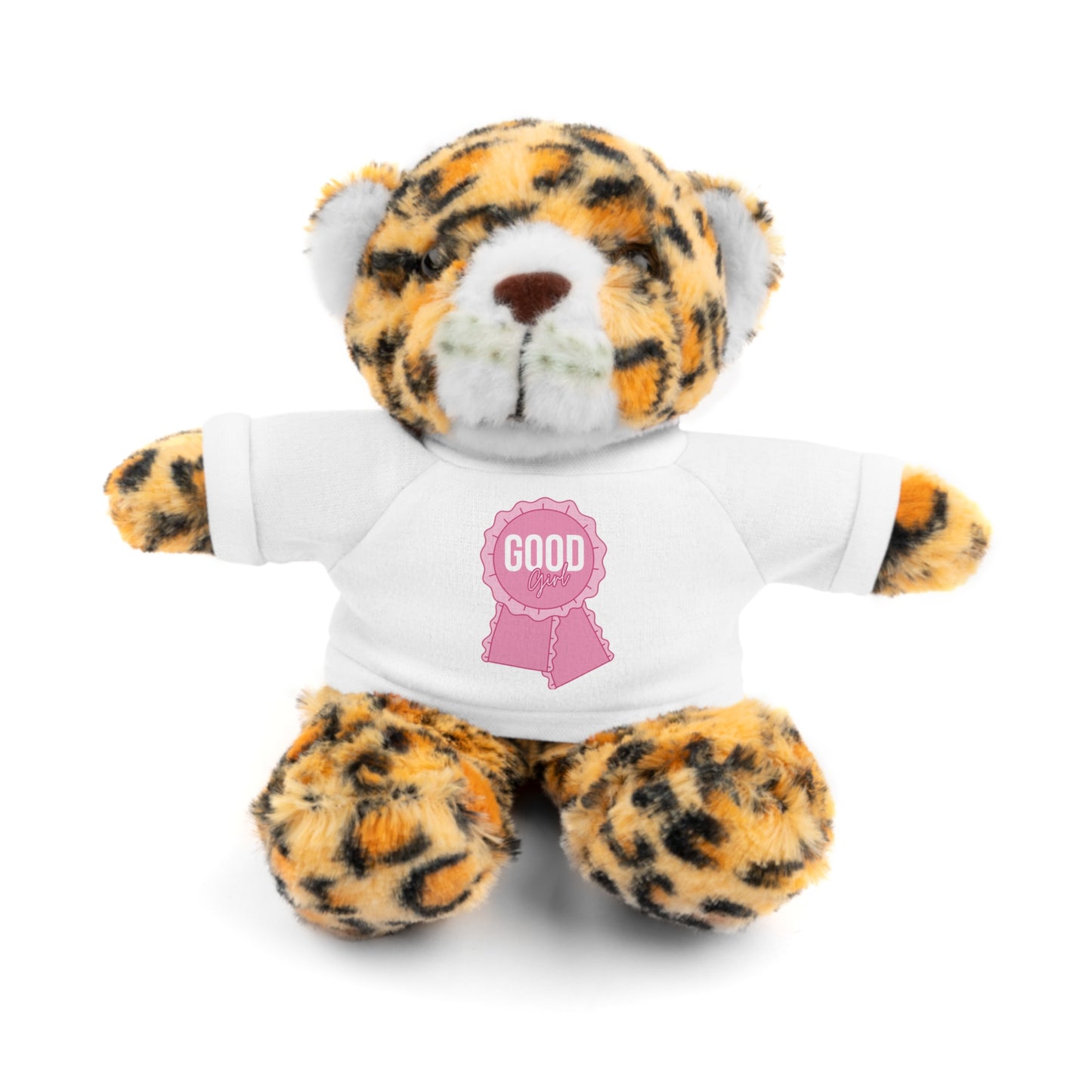Good Girl Reward Stuffie