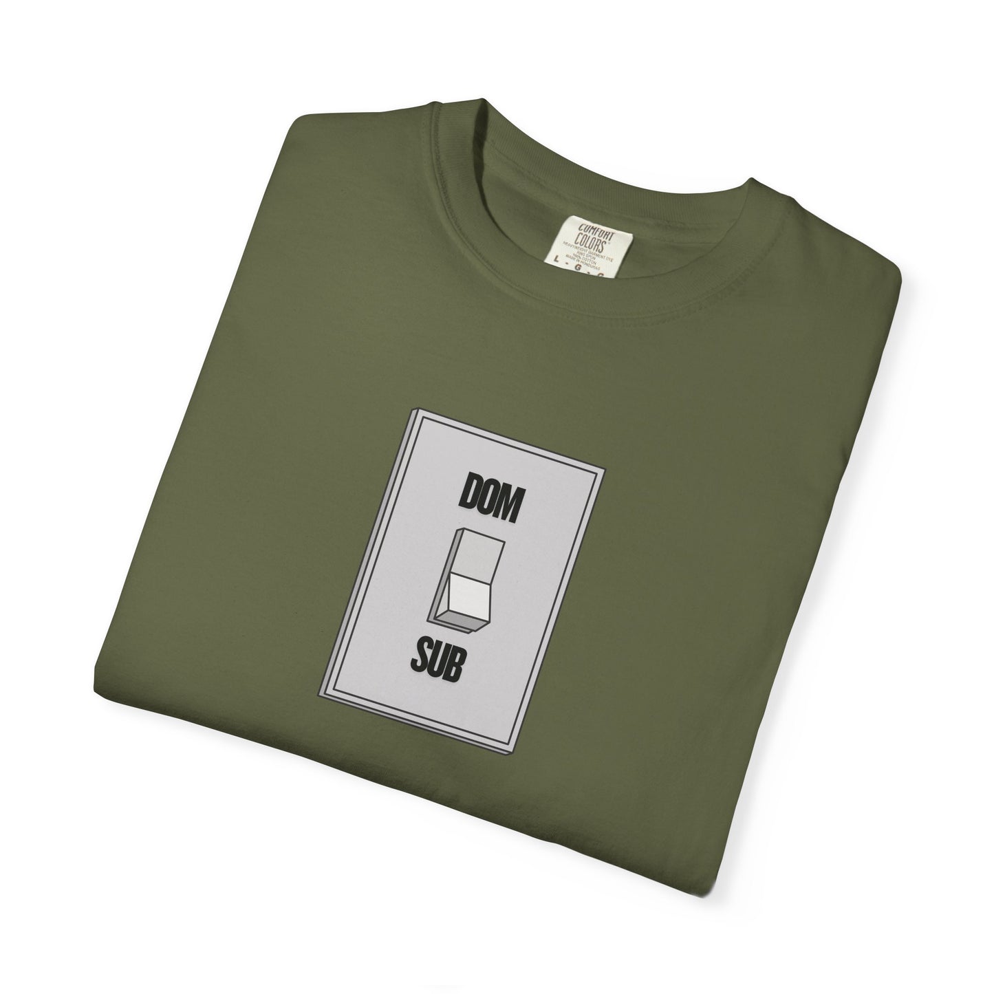 Switch Unisex T-Shirt