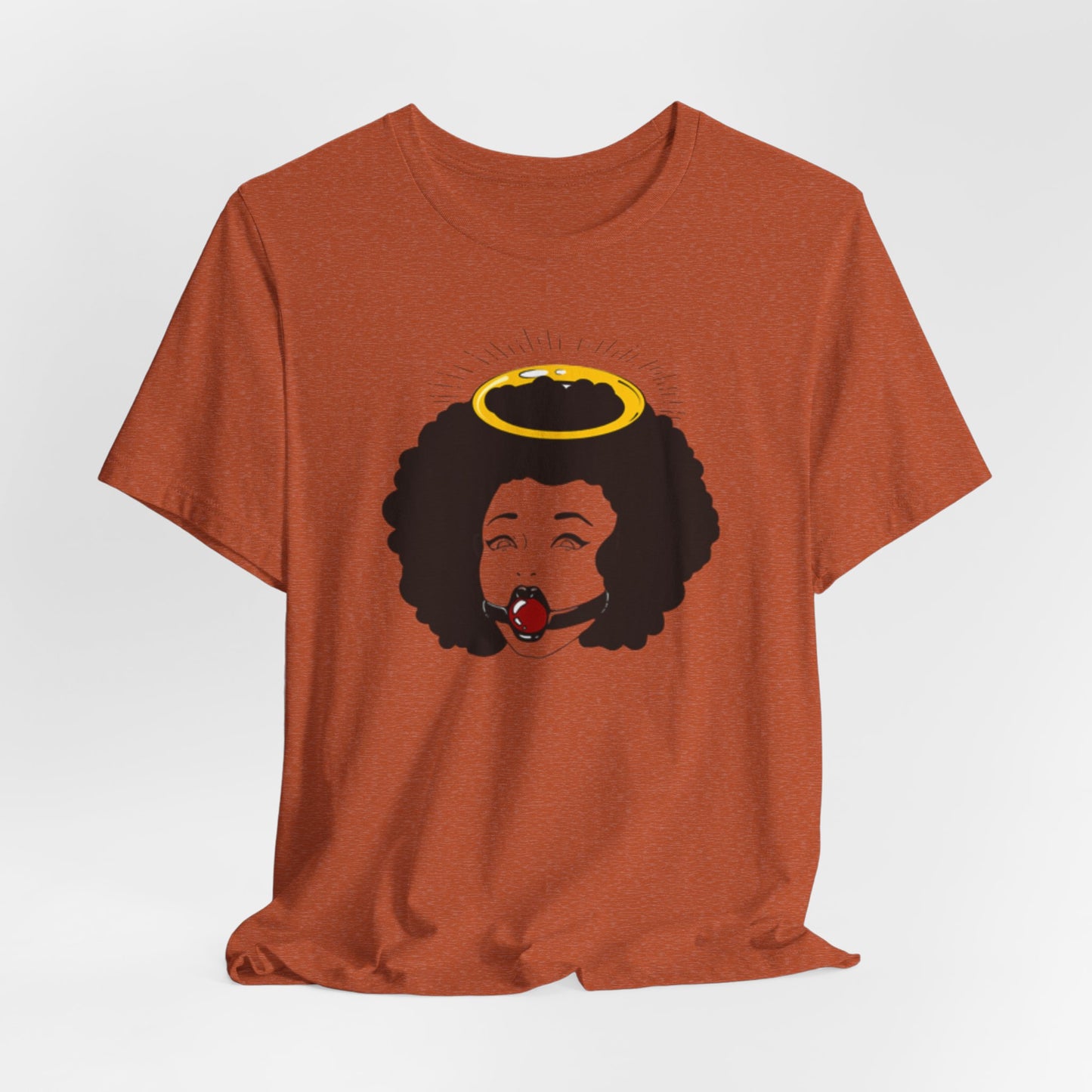 Logo Tee