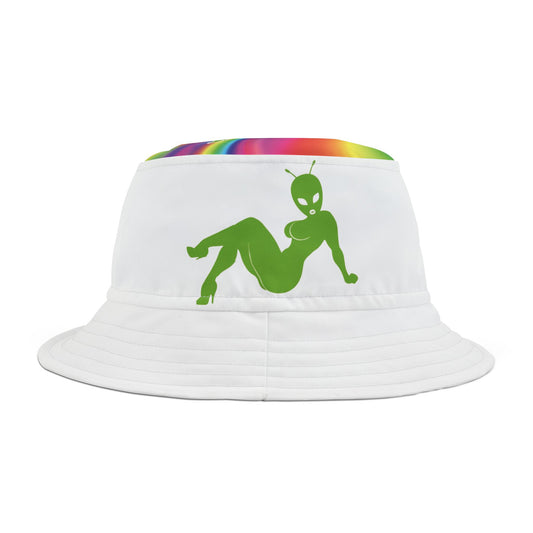 ET Bucket Hat (AOP)