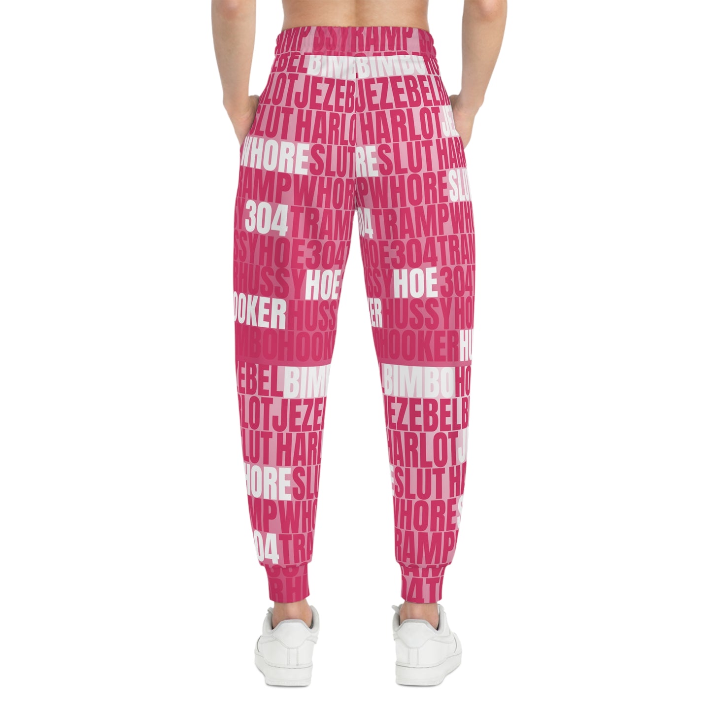 HOE Statement Joggers