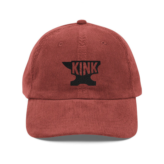 Heavy Kink Dad Hat