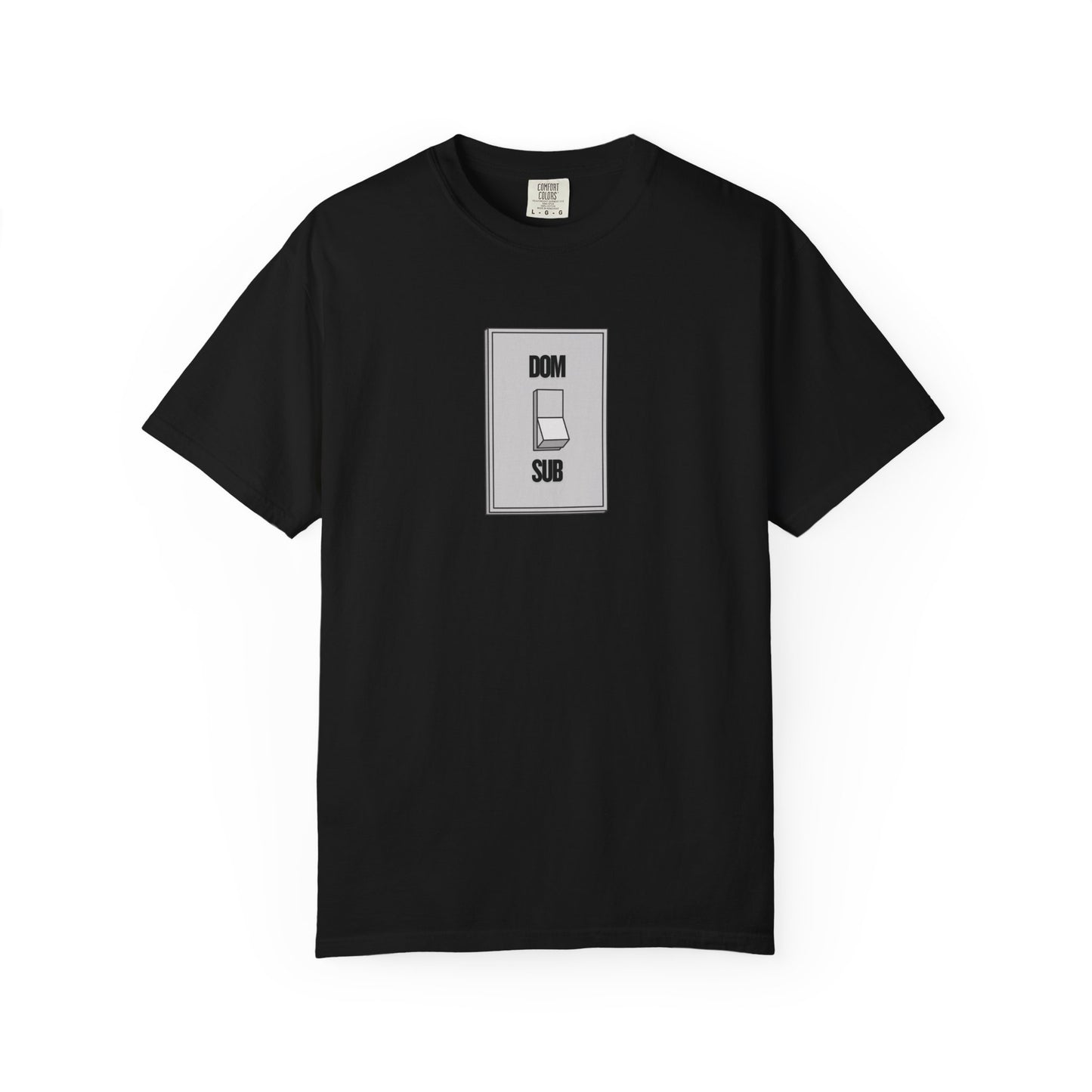 Switch Unisex T-Shirt