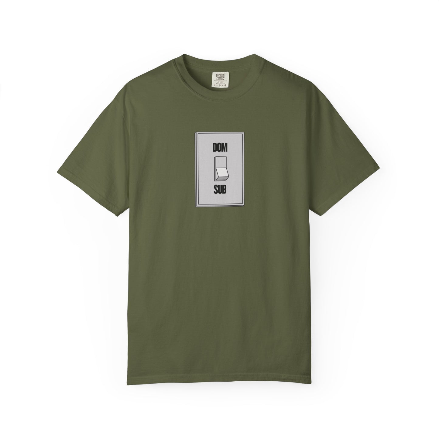 Switch Unisex T-Shirt
