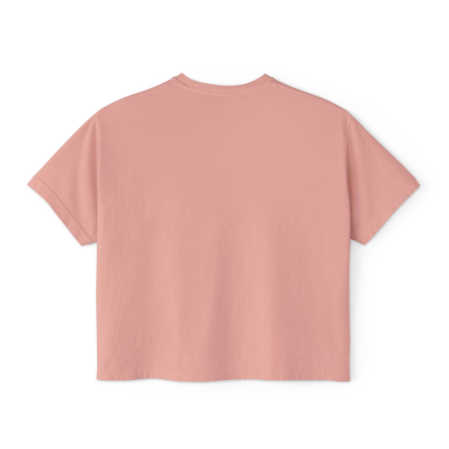 Unicorn Women's Boxy Tee