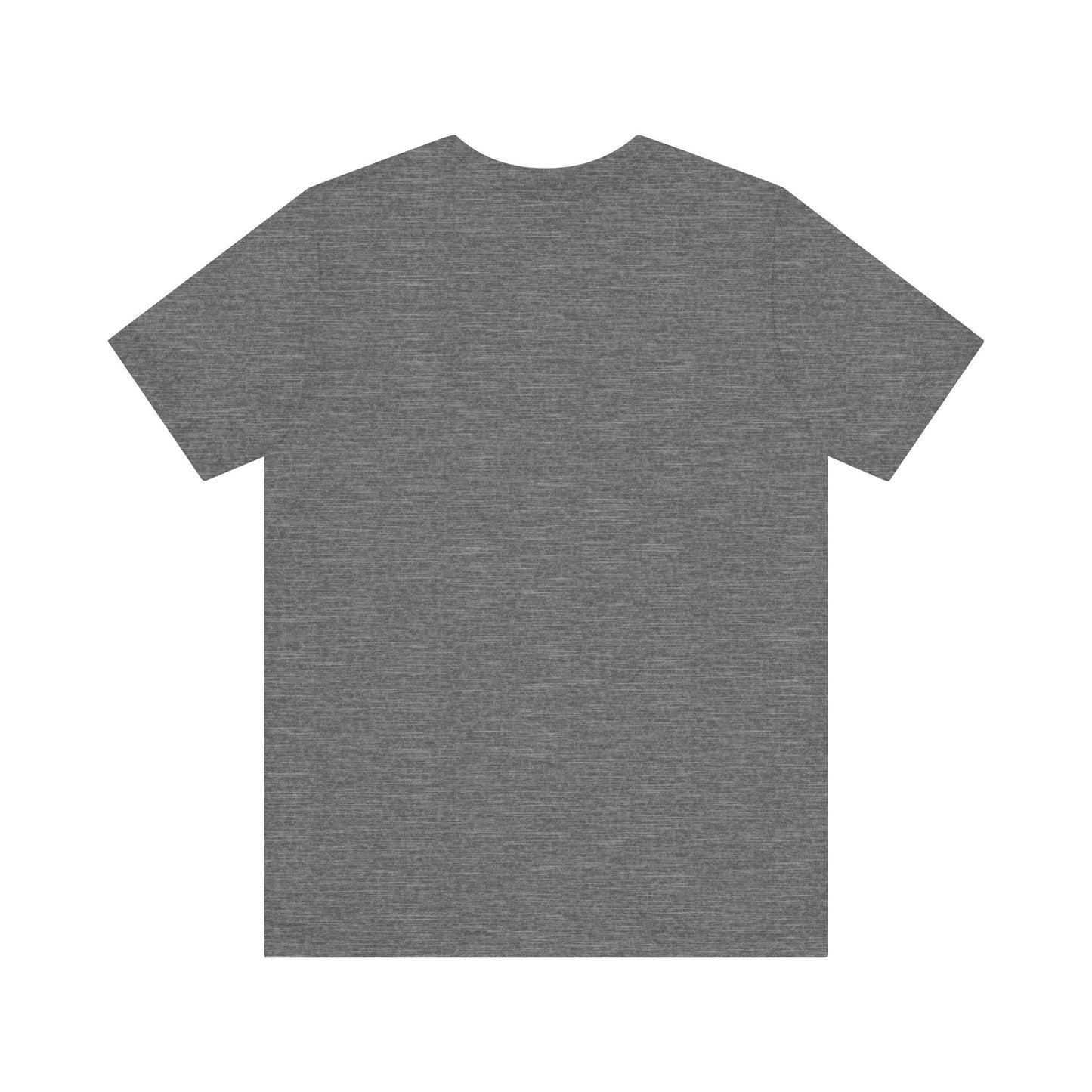 ESCAPIST II Unisex Jersey Short Sleeve Tee