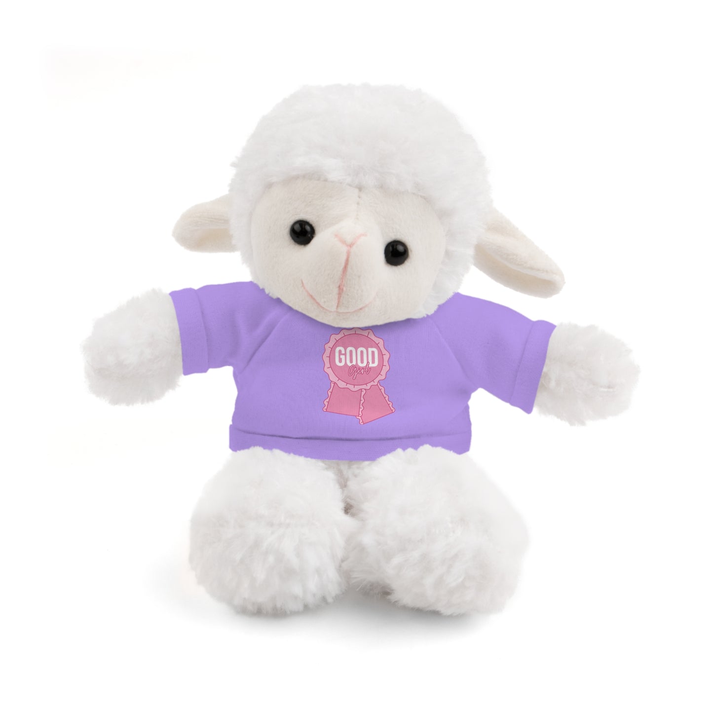 Good Girl Reward Stuffie