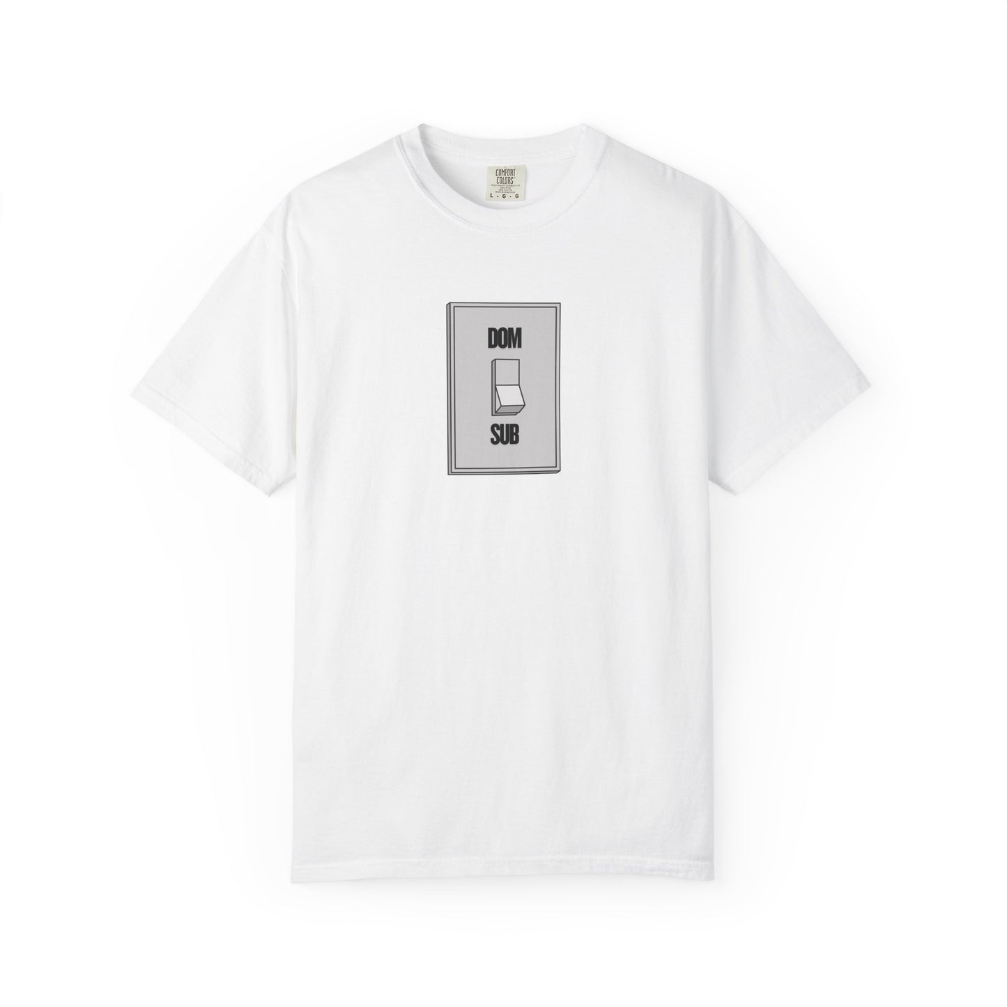 Switch Unisex T-Shirt
