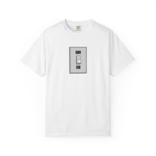 Switch Unisex T-Shirt