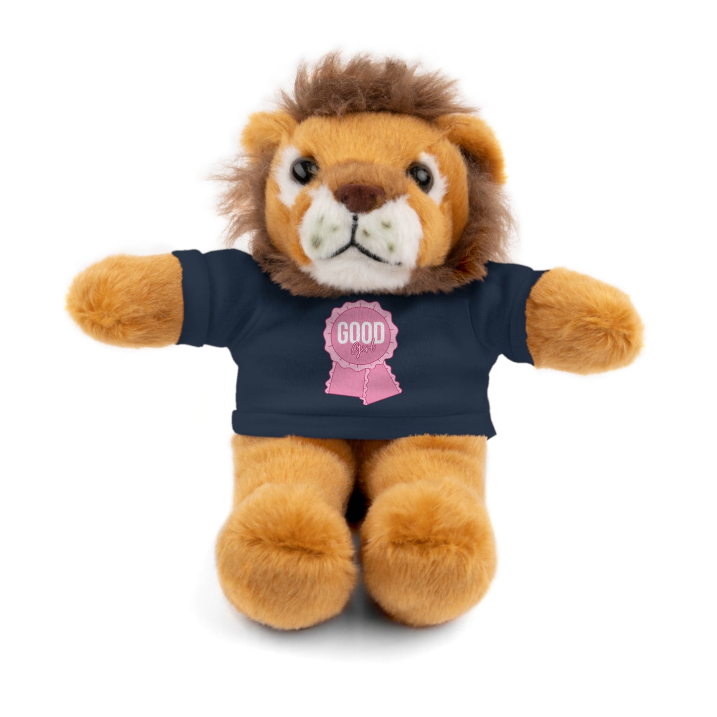 Good Girl Reward Stuffie