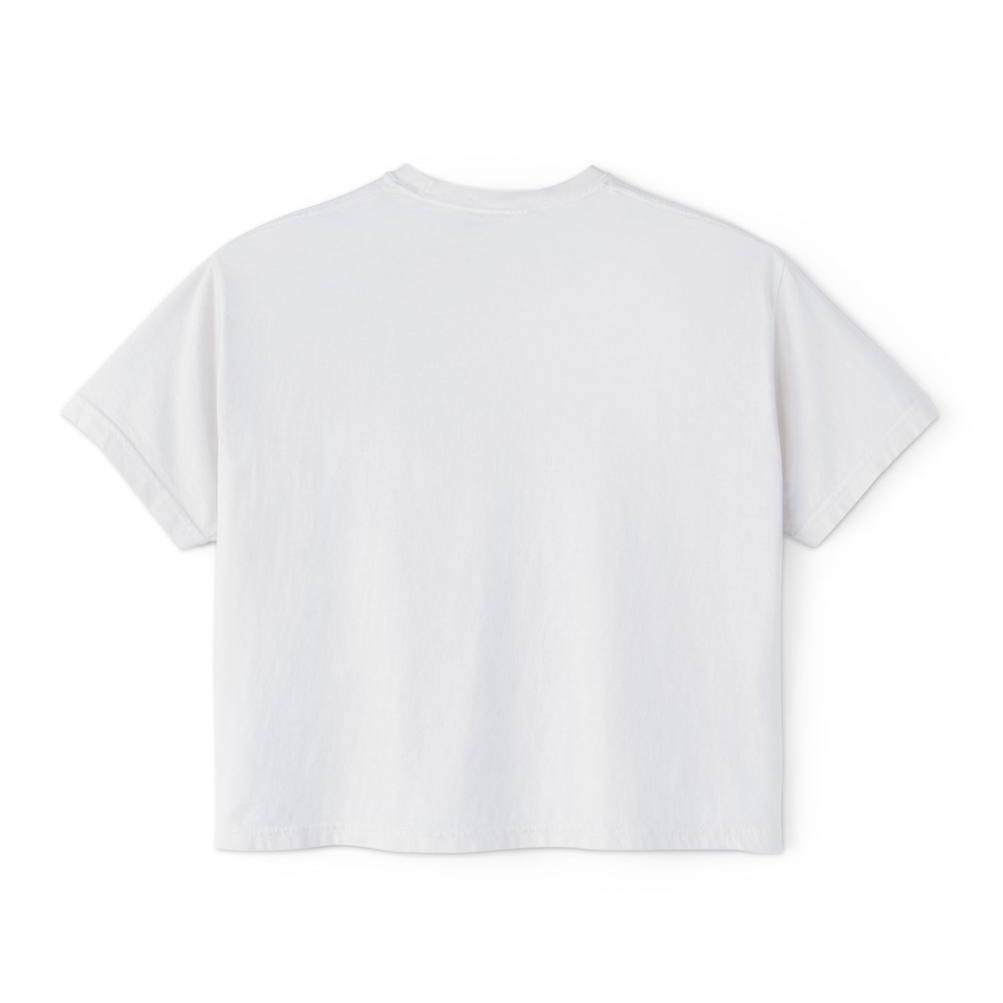 Unicorn Women's Boxy Tee
