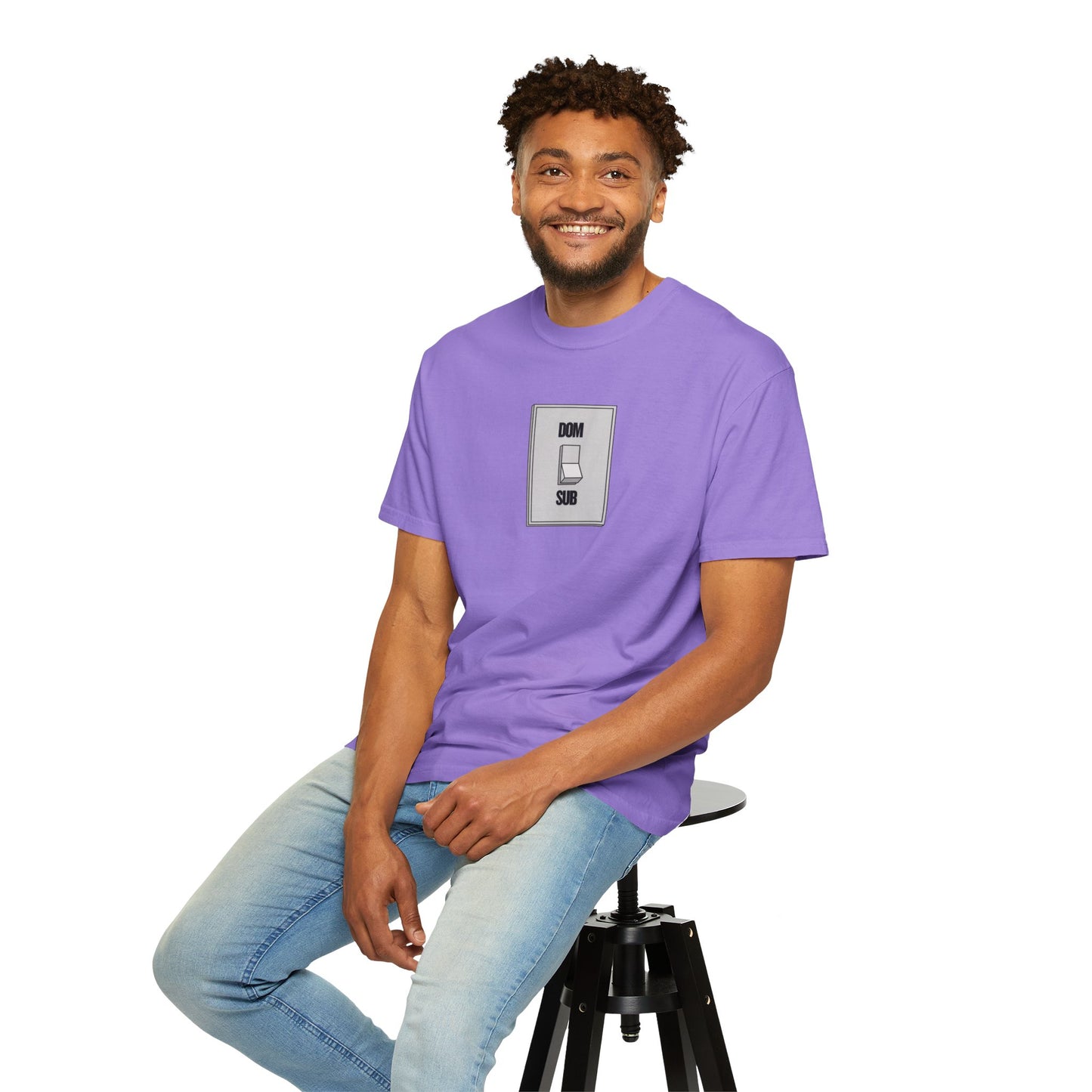 Switch Unisex T-Shirt