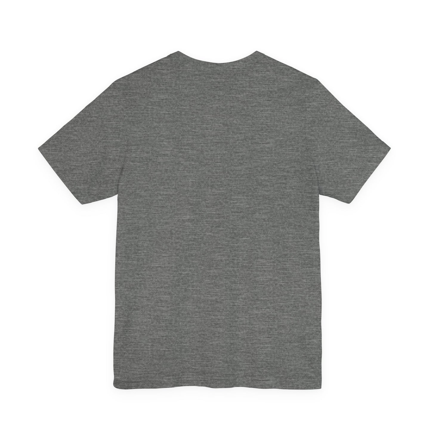 ESCAPIST II Unisex Jersey Short Sleeve Tee