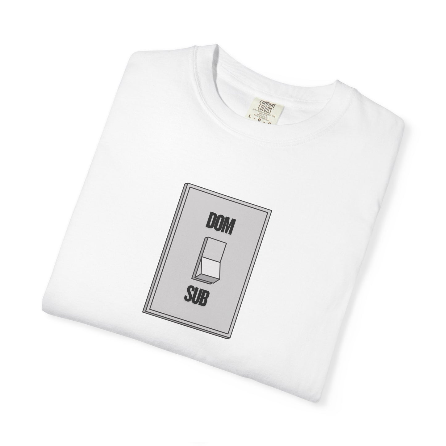 Switch Unisex T-Shirt