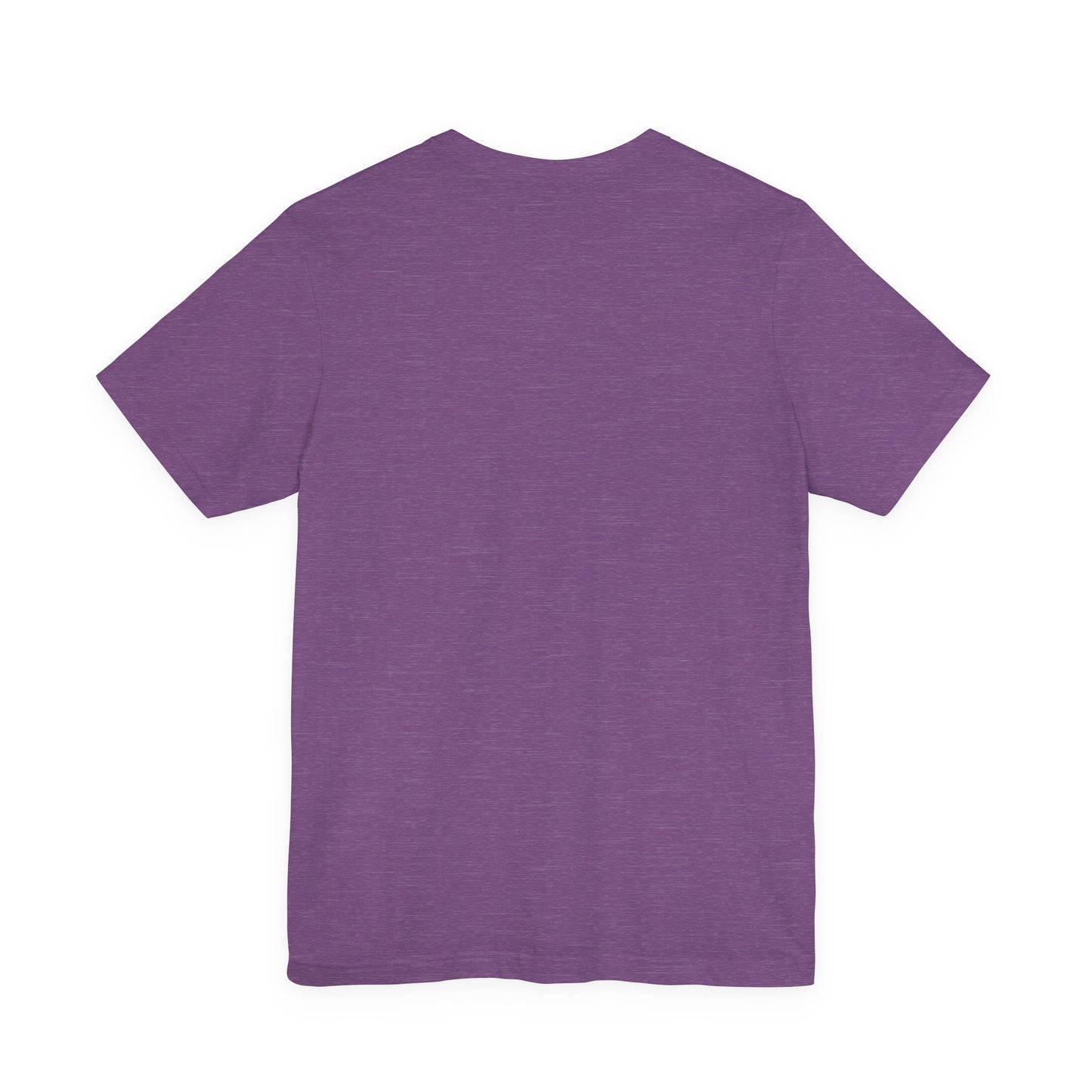 Fang bang Unisex Jersey Short Sleeve Tee