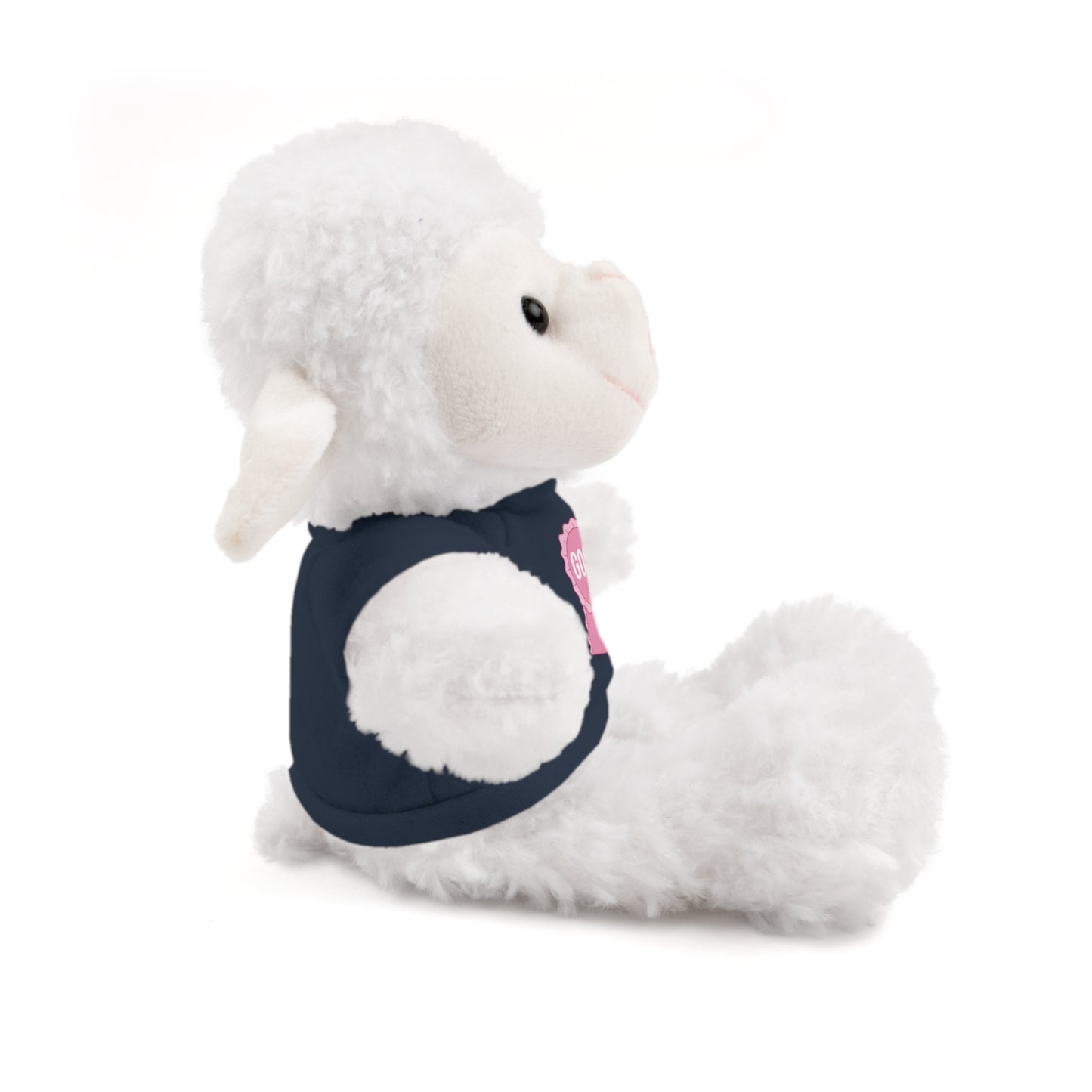 Good Girl Reward Stuffie