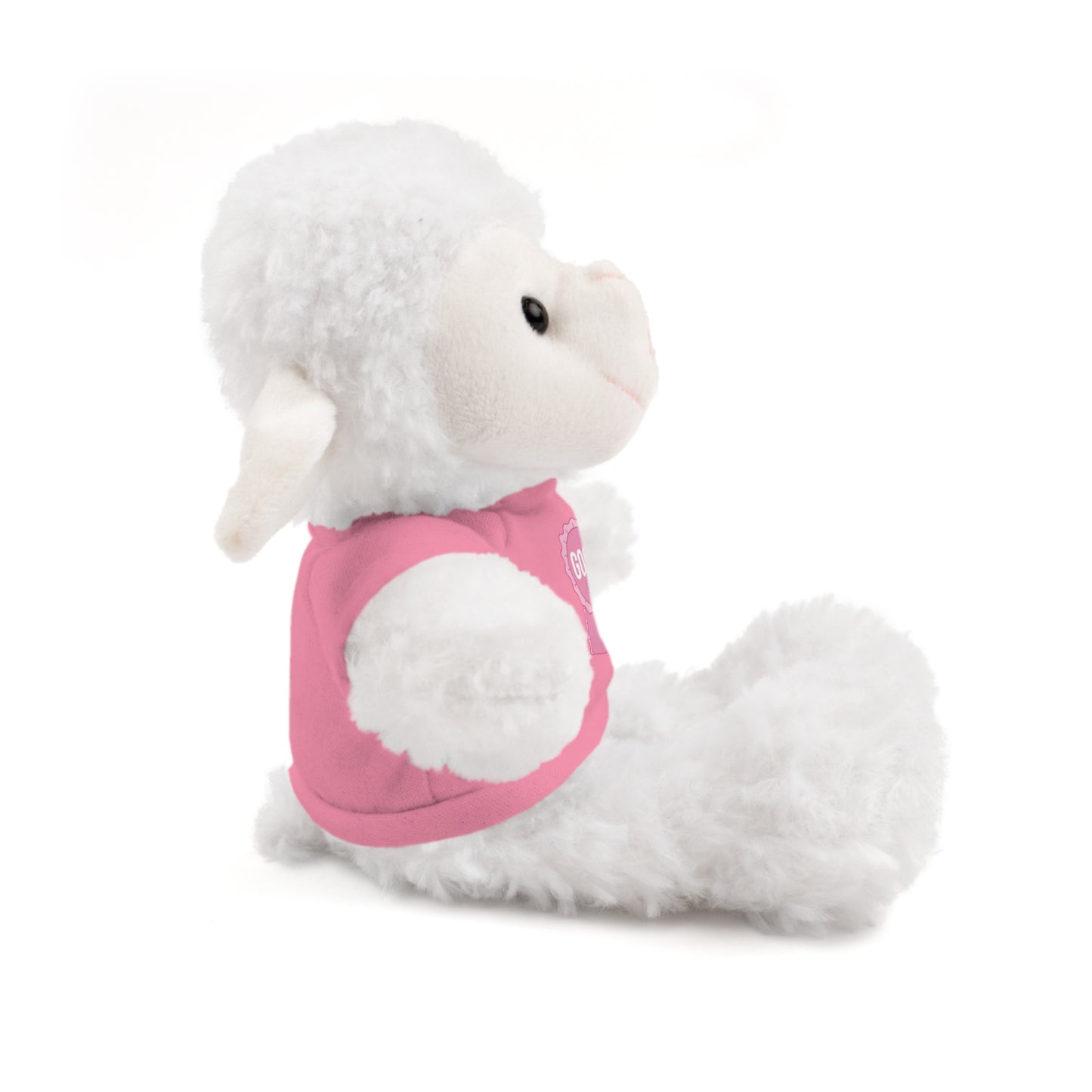 Good Girl Reward Stuffie