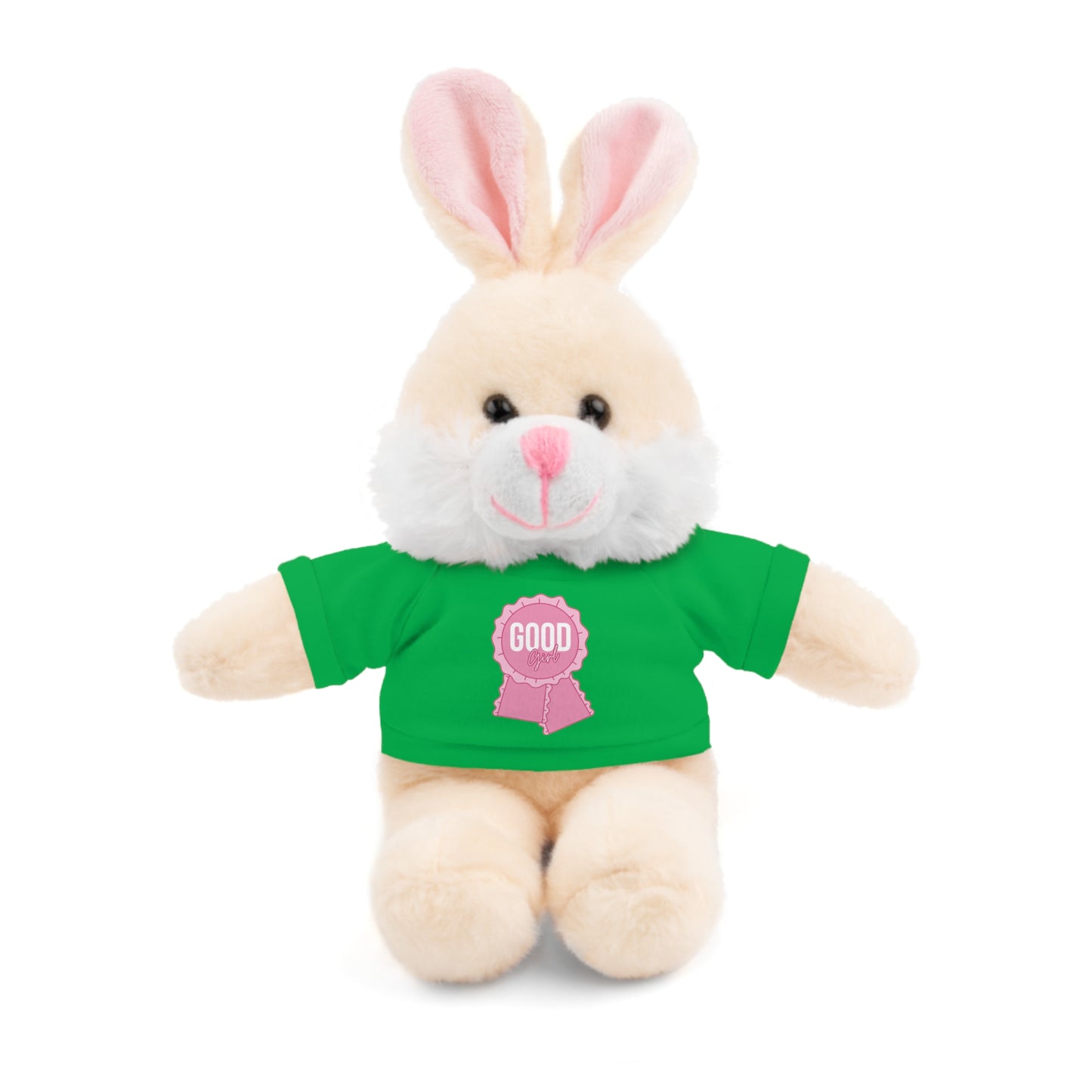Good Girl Reward Stuffie