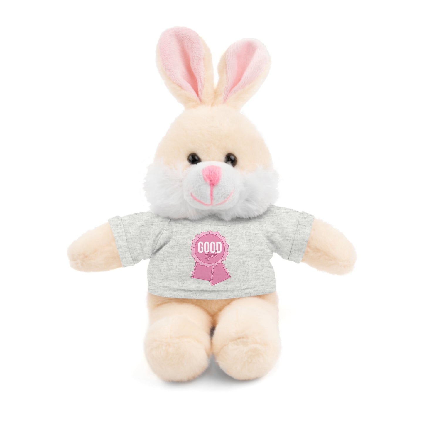 Good Girl Reward Stuffie