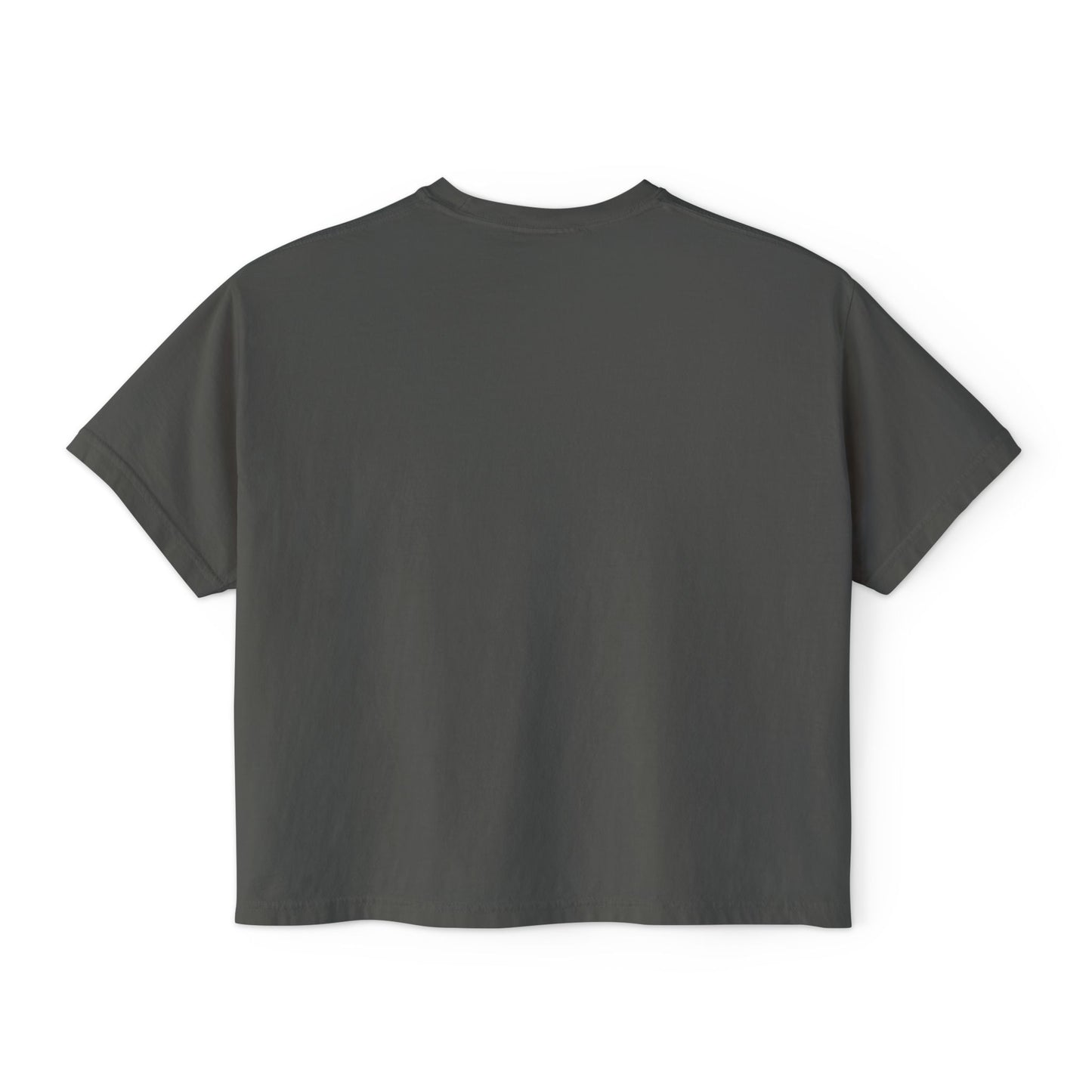 Unicorn Women's Boxy Tee