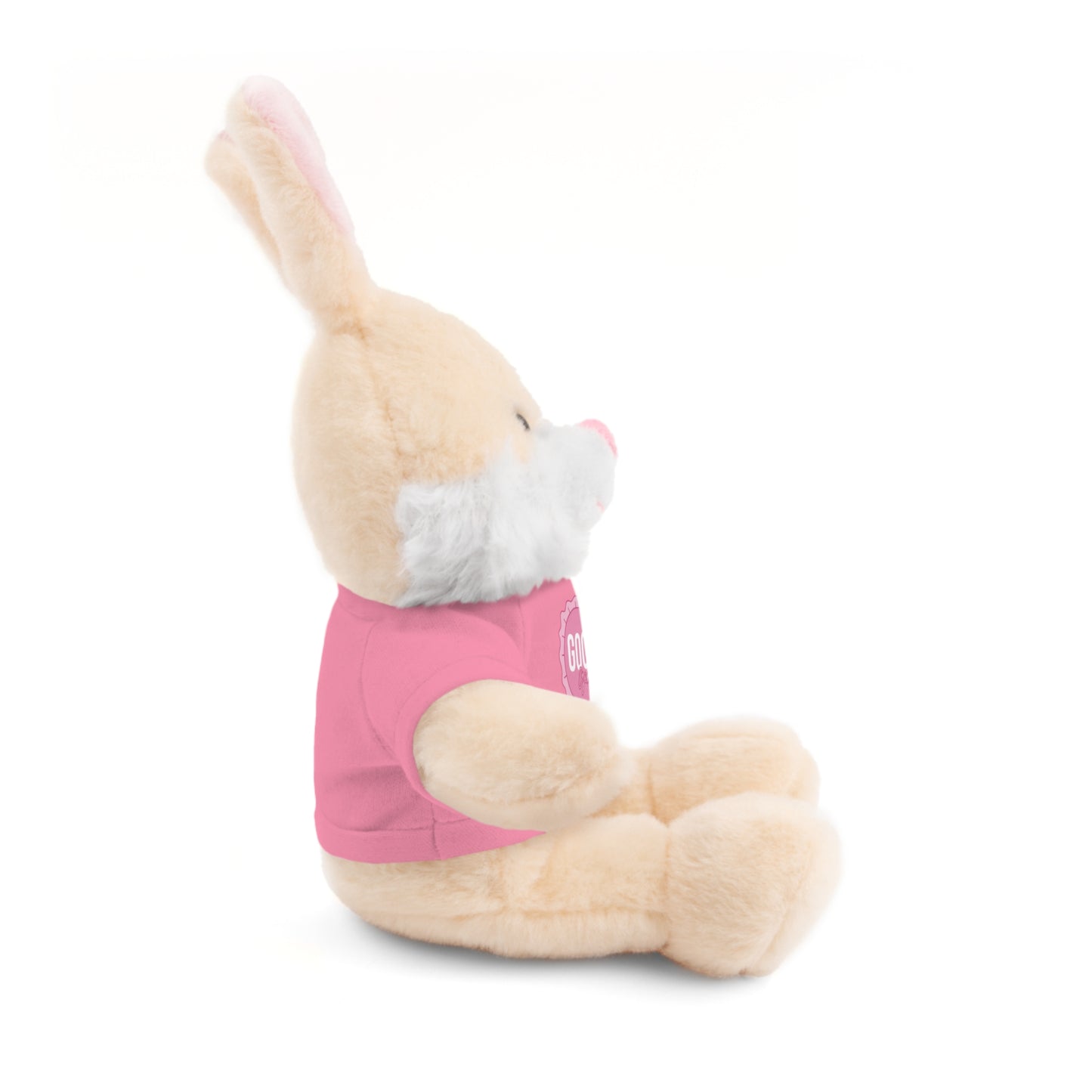 Good Girl Reward Stuffie